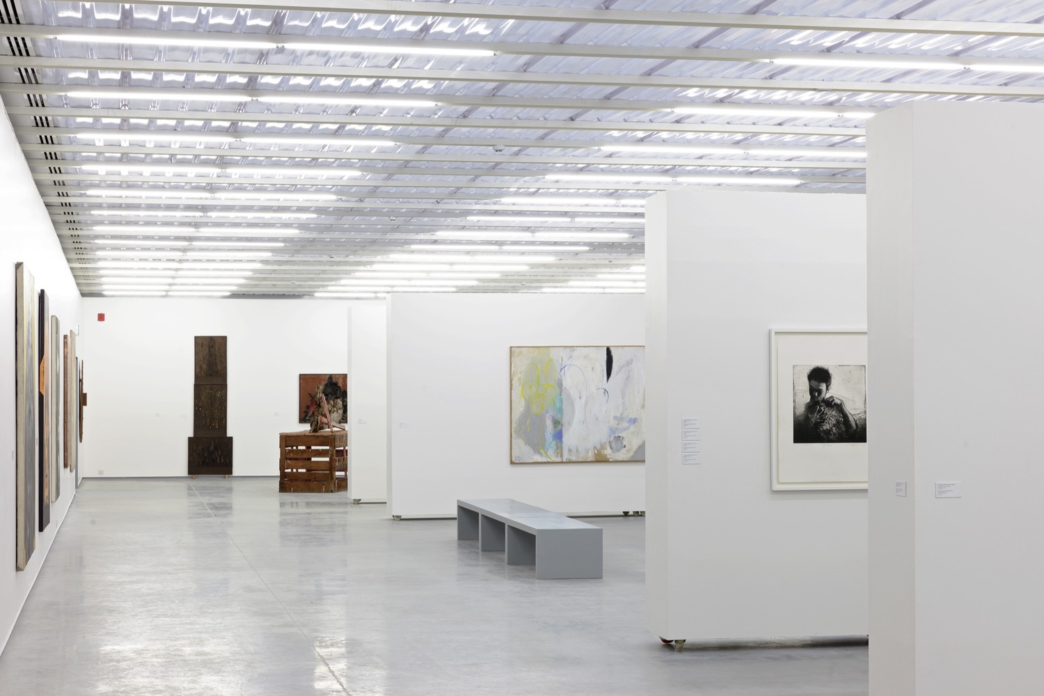 泰国清迈 MAIIAM 当代艺术博物馆——传统与现代的完美融合-42