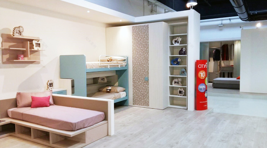 为孩子打造的空间-9