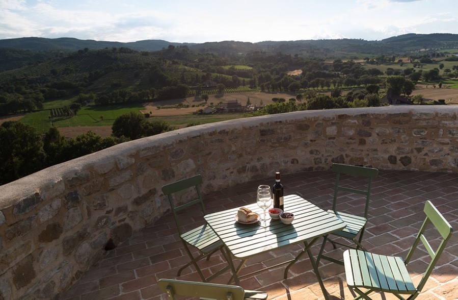 古老城区建筑修复，打造民宿新体验-4