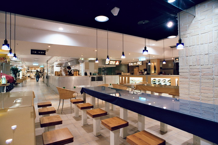 台北本館 衣蝶本館-11