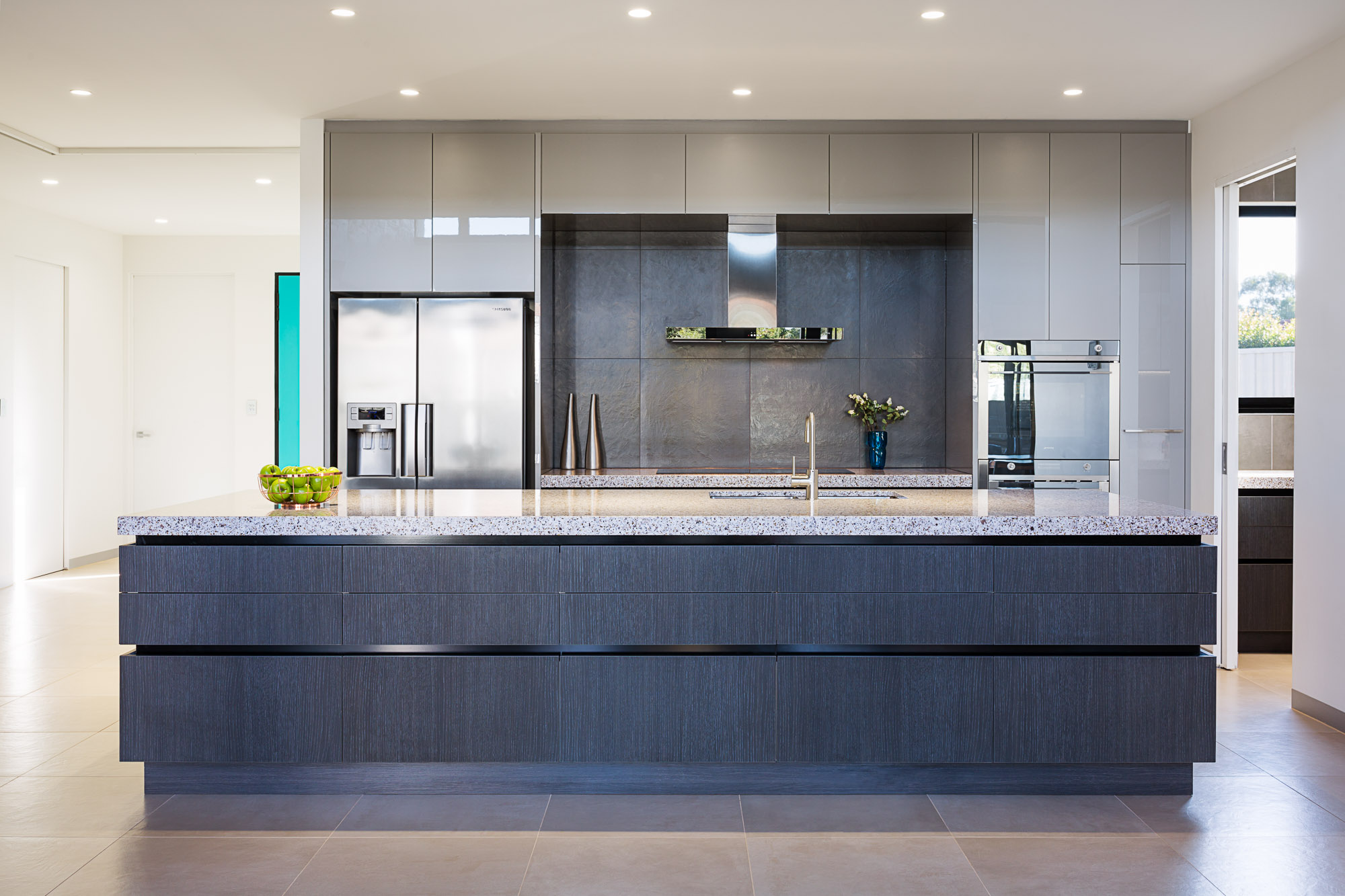 韦里比 1 号住宅-9