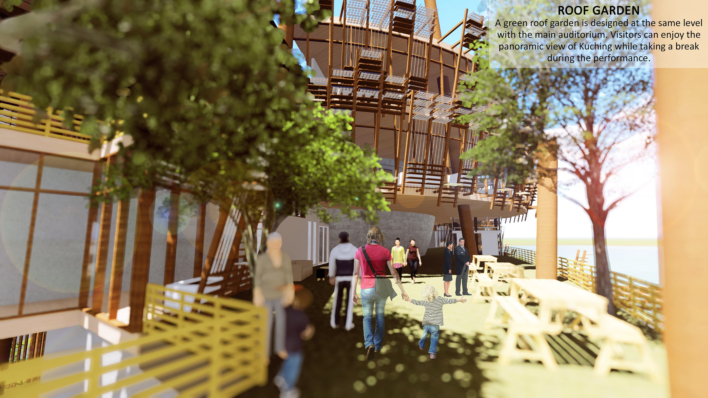 砂拉越表演艺术中心-15