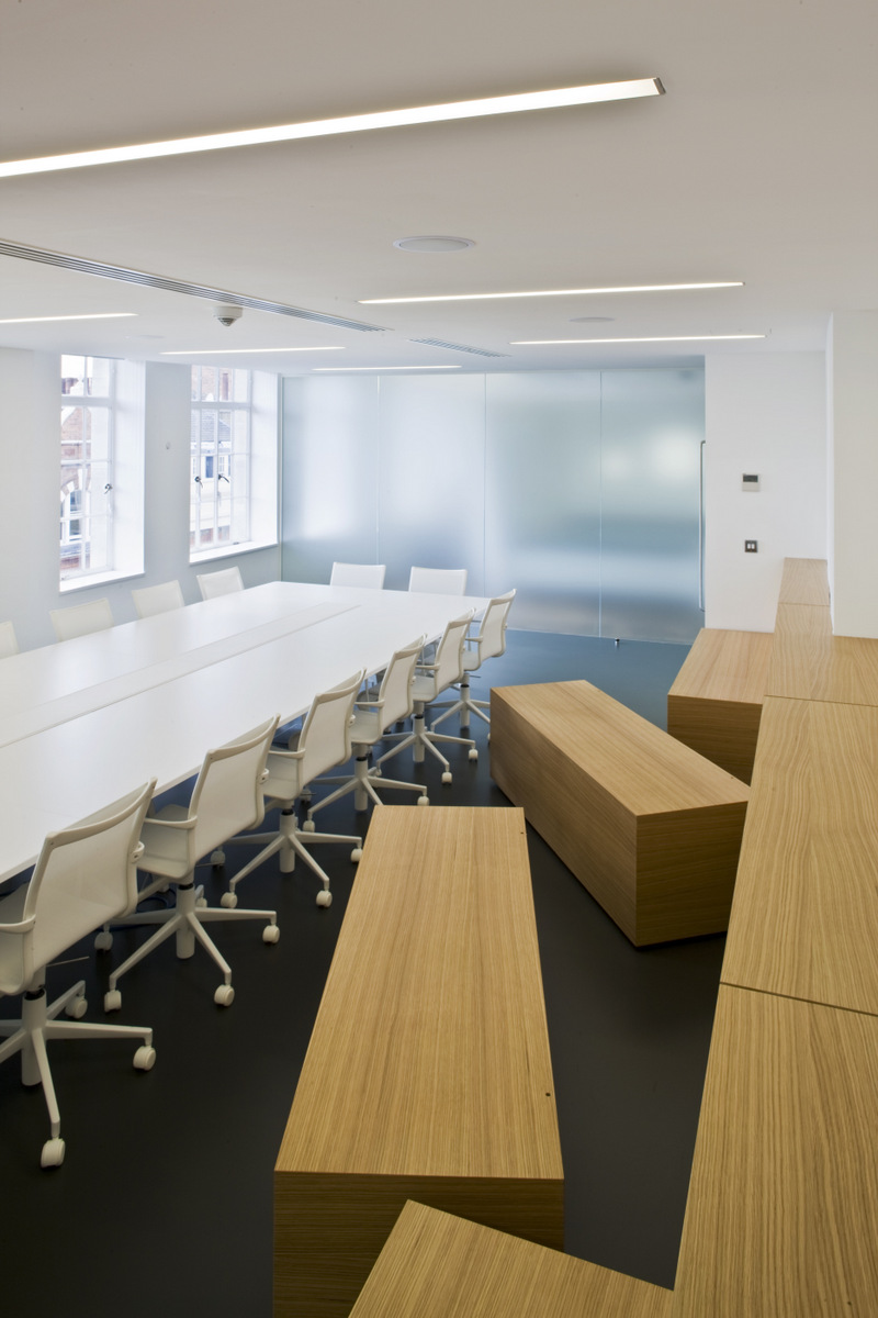 Inside LG’s European Design Headquarters  Jump Studios-13