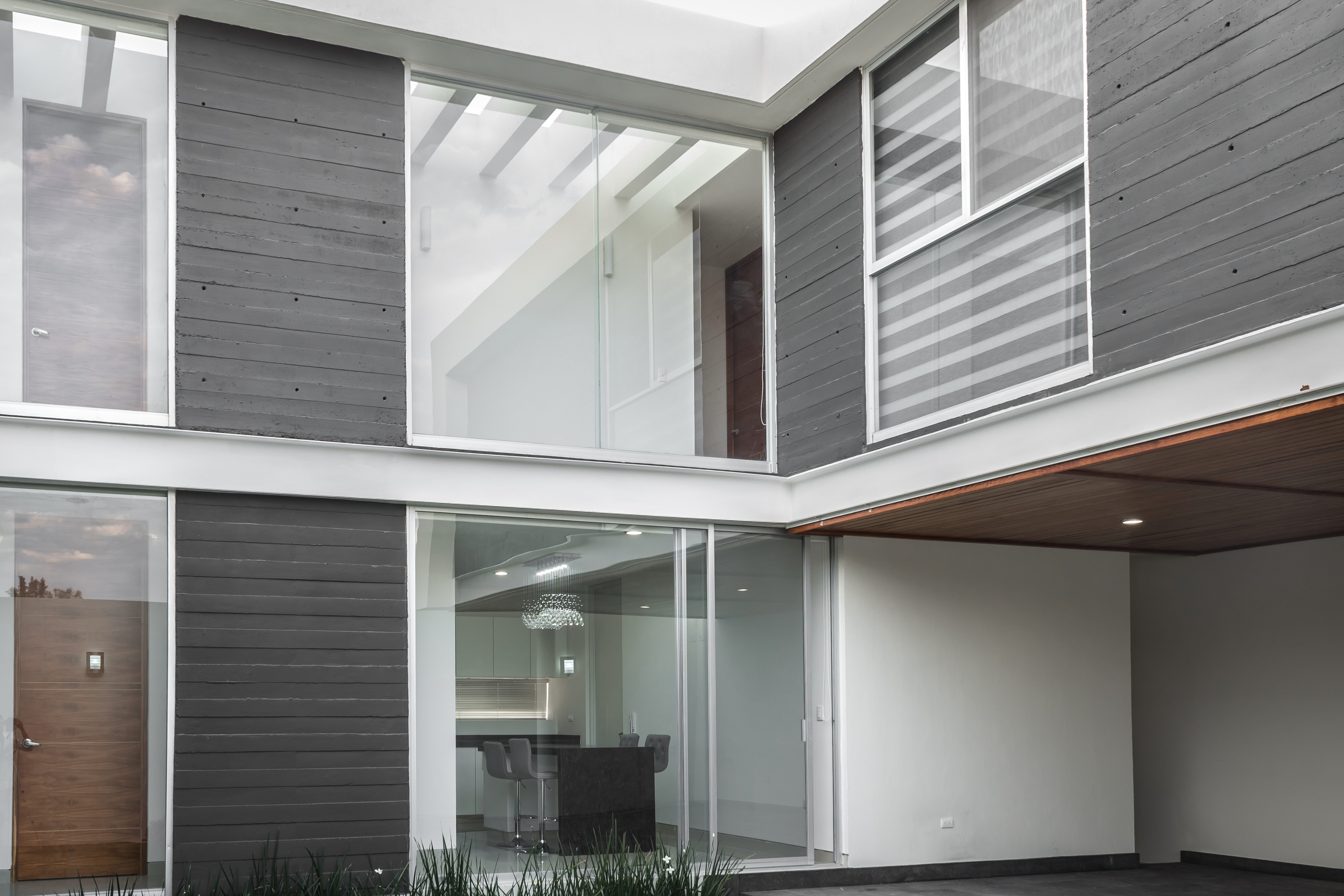 2016 年完工的私人住宅室内设计案例-15