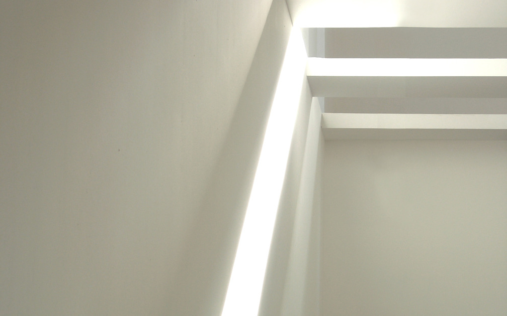 教堂新生 · 白色圣洁的极致空间-10