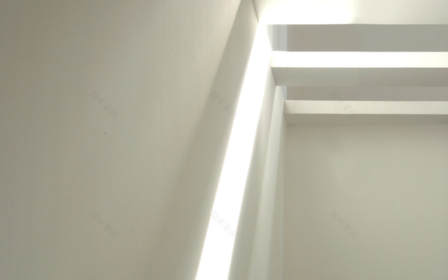 教堂新生 · 白色圣洁的极致空间-10