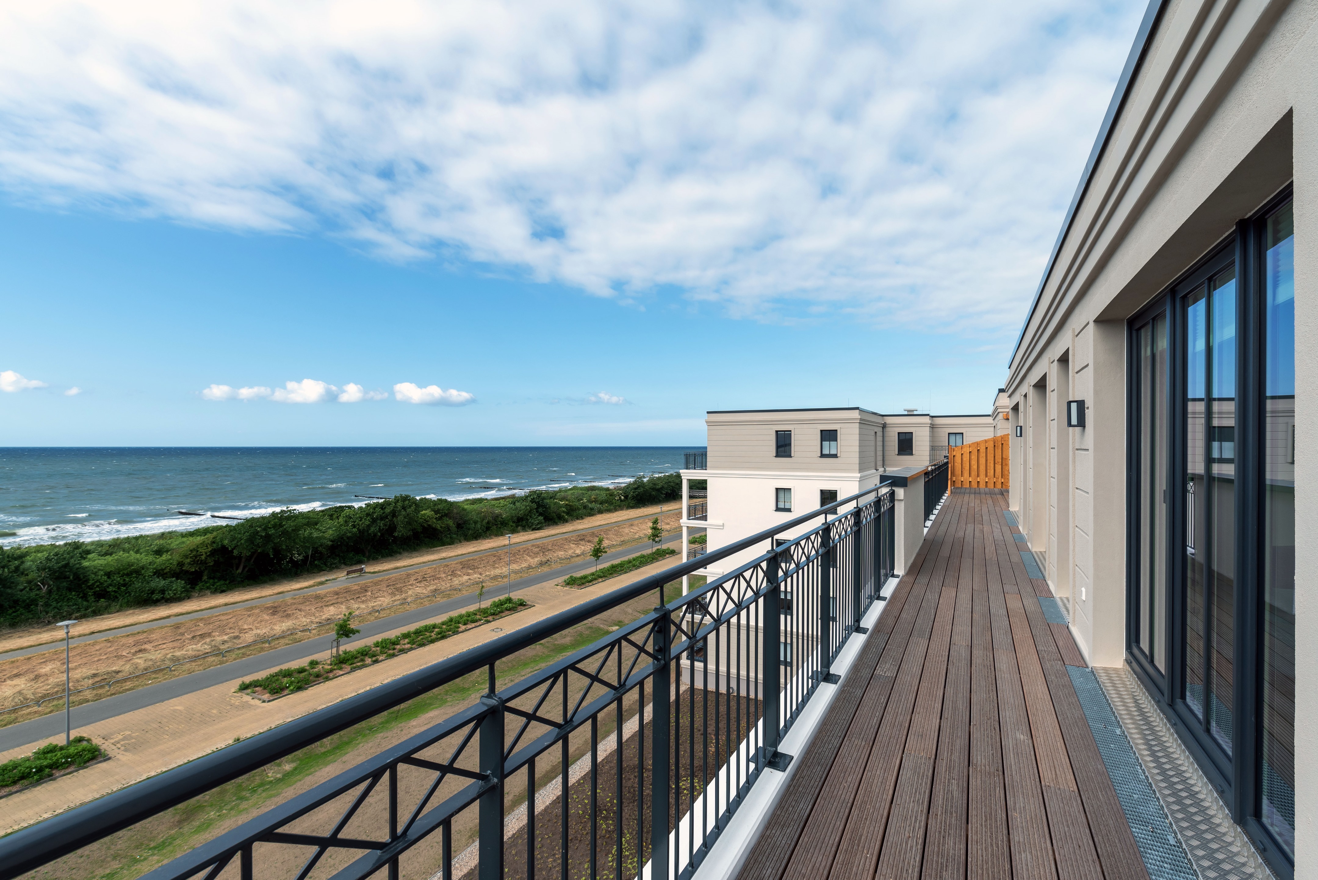 Upstalsboom Waterkant Suites——历史与现代的完美融合-7