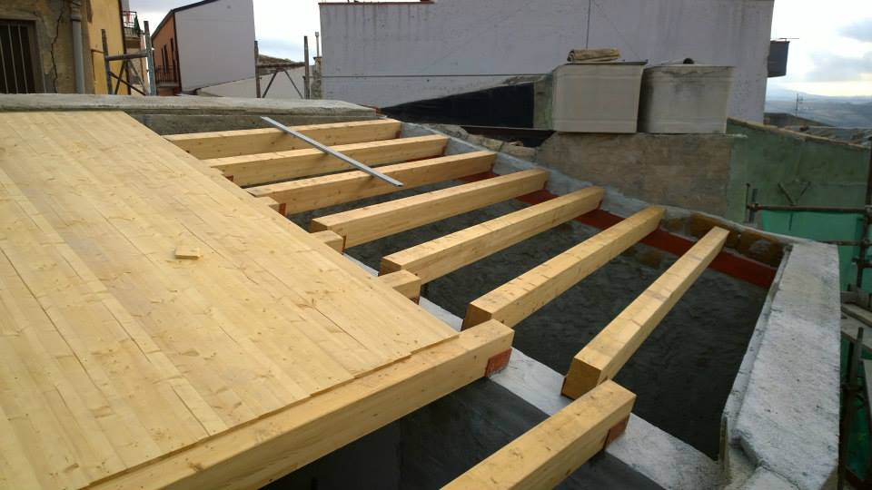 乔波· Gianca·io 社区拱桥设计-9