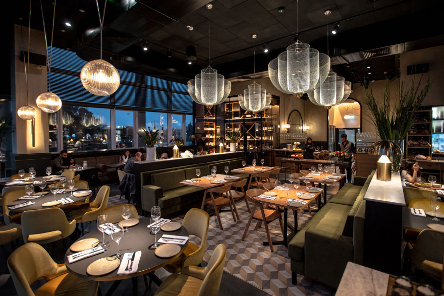 辛塔酒吧餐厅-0