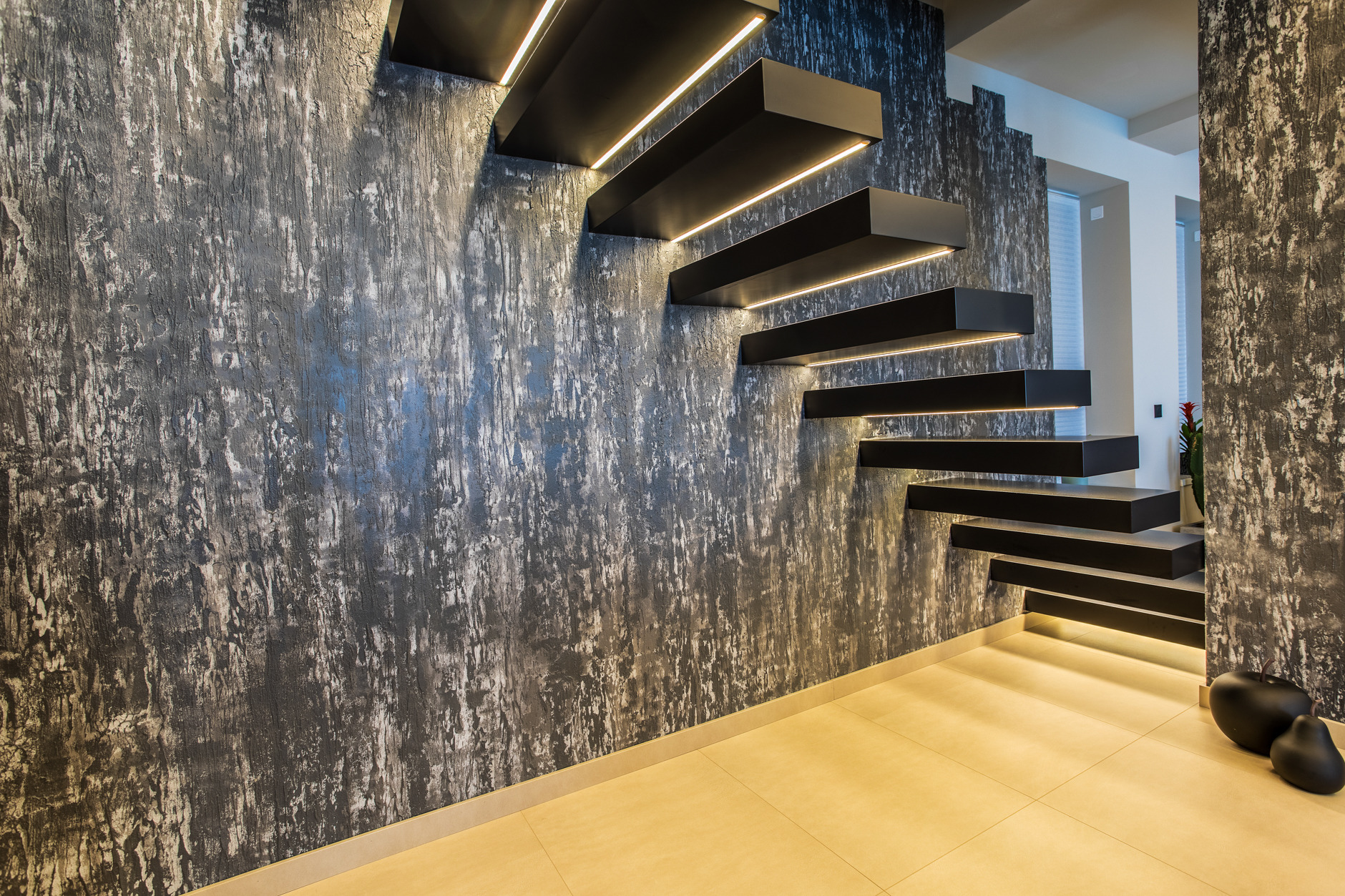 2018 年布达佩斯简约住宅设计-5