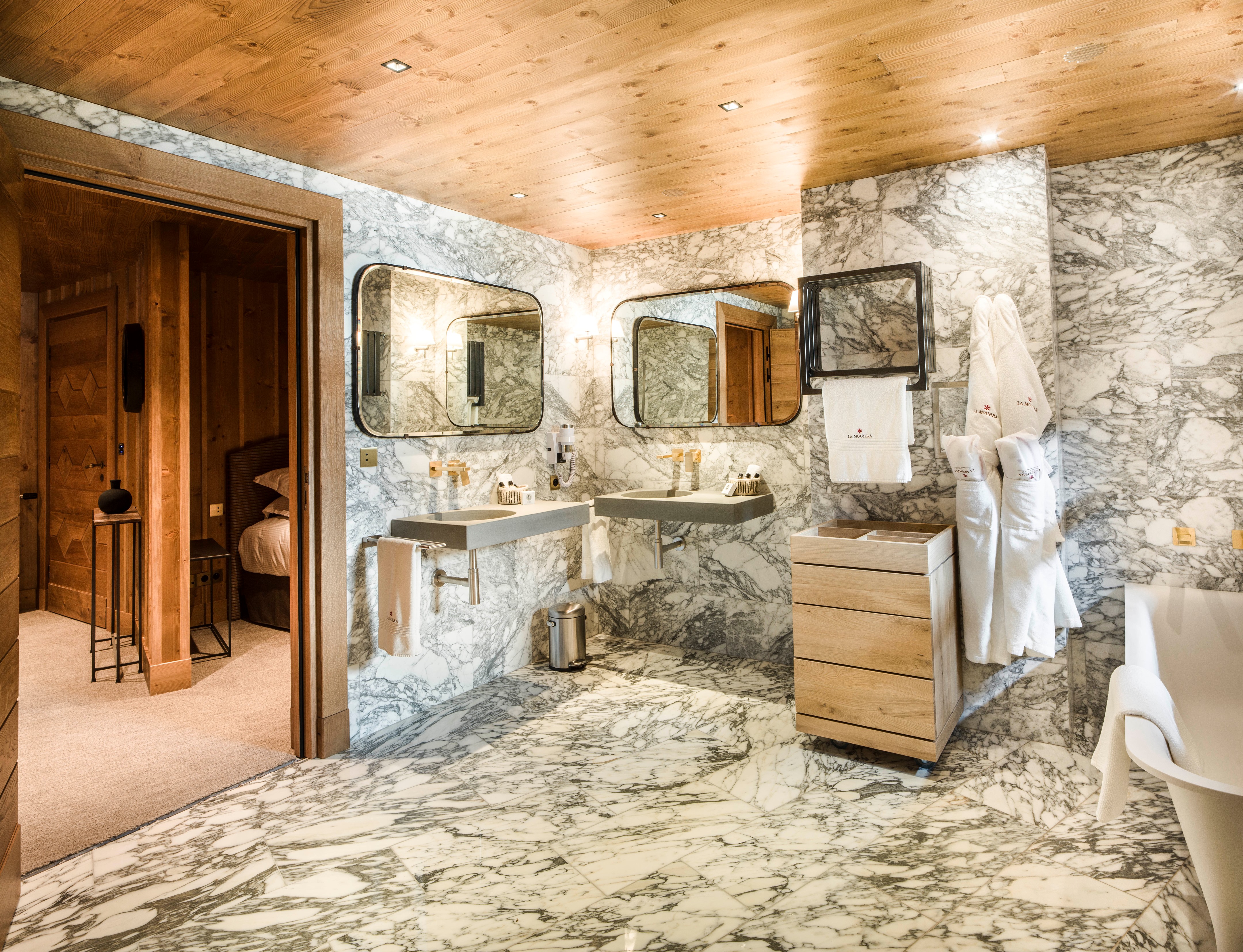 拉穆拉酒店度假村-37