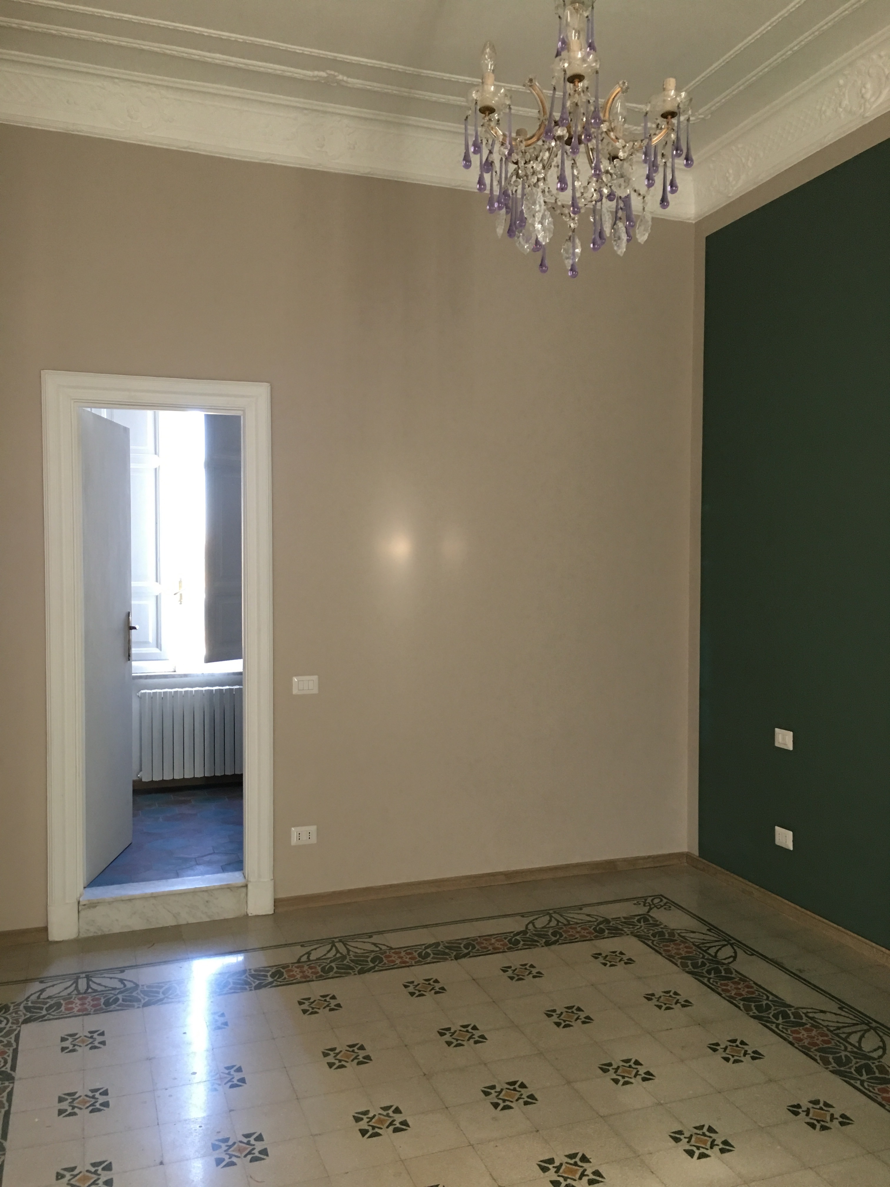 罗马河畔的复古韵味-14