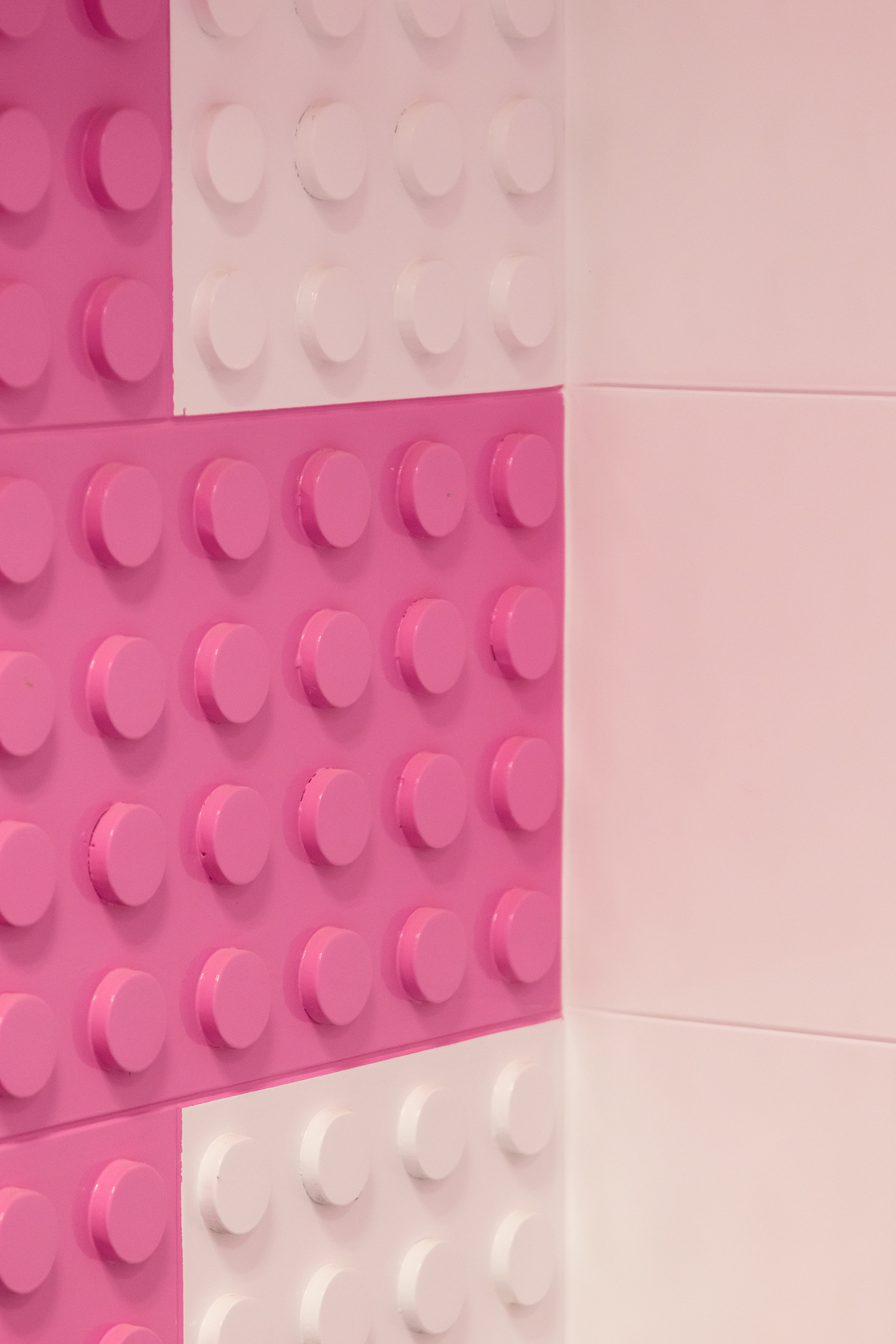 乐高主题儿童牙科诊所,打造奇幻诊疗空间-25