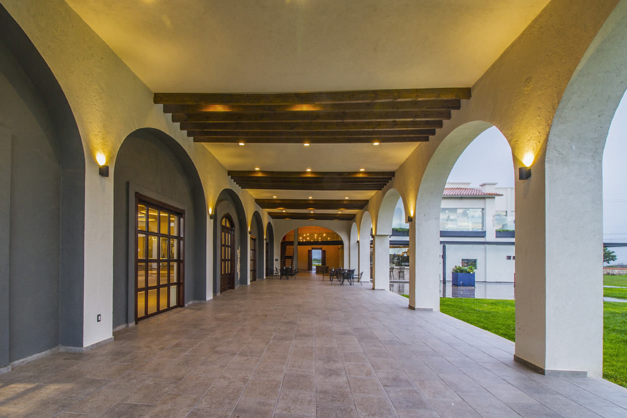 Donato 室内设计案例-2