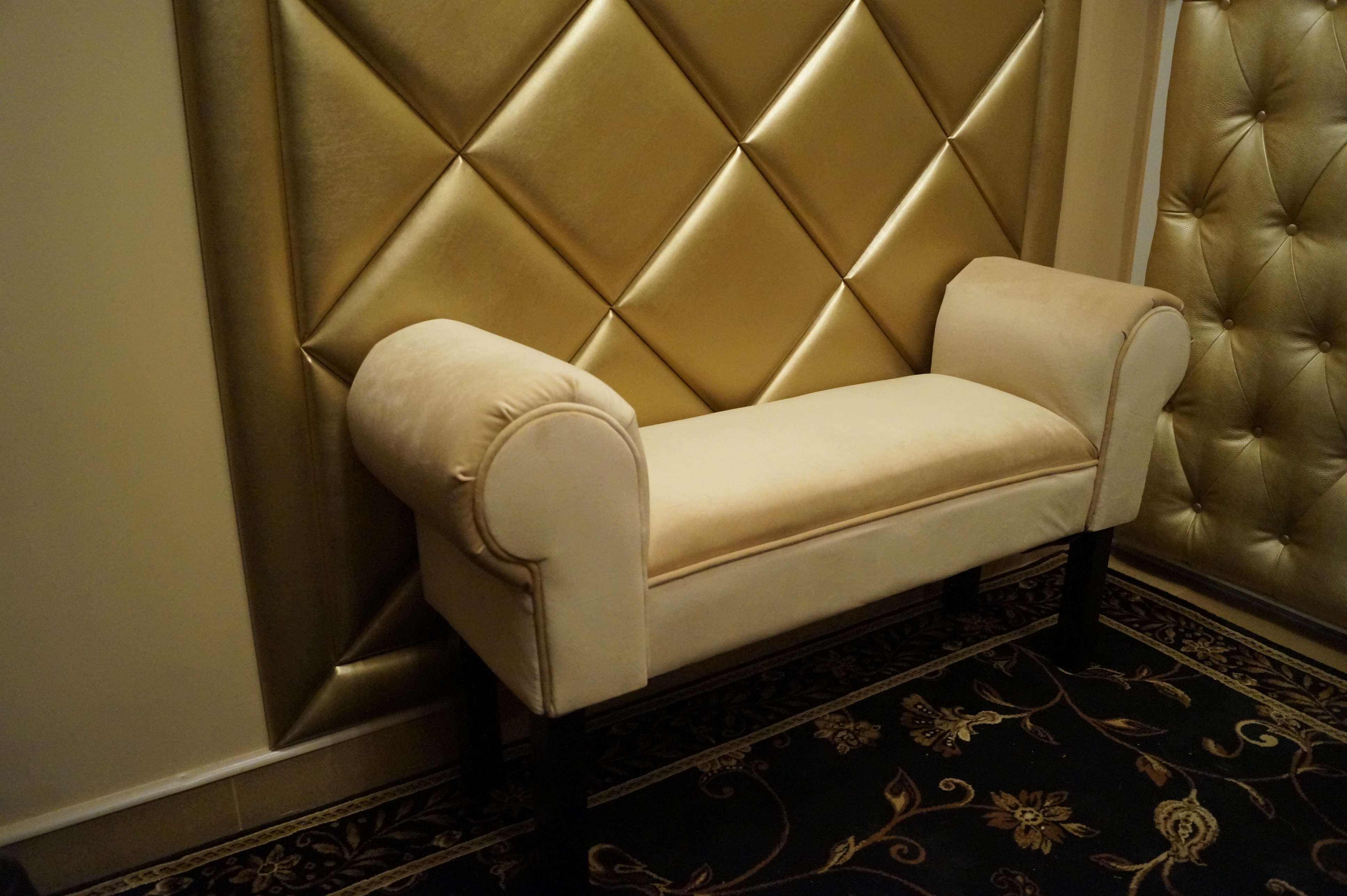 经典客厅设计-3