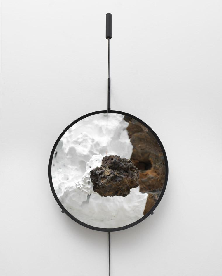 Olafur Eliasson 日内瓦个展 · 艺术家的思考与实践-25