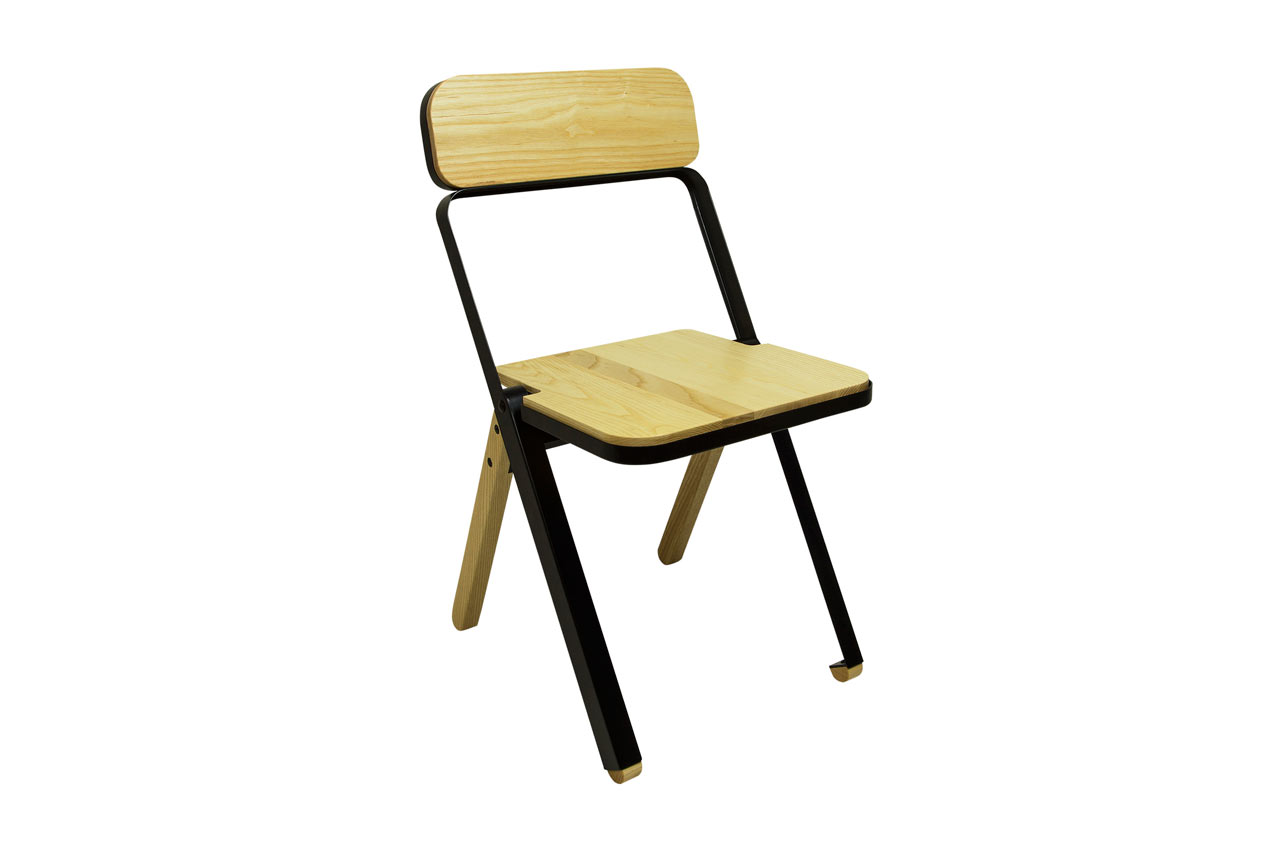 Souda 2017 新品 | 独特形状与金属高架的完美结合-12