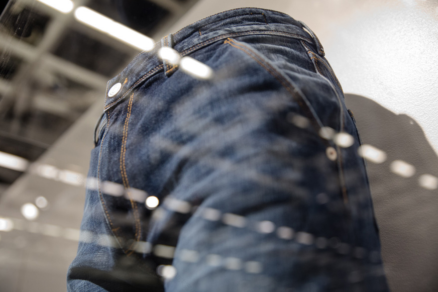 2016 年完成的贸易展览中心设计案例-2