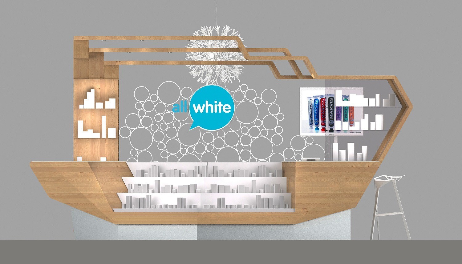 2014 年购物中心自助服务亭设计案例-11