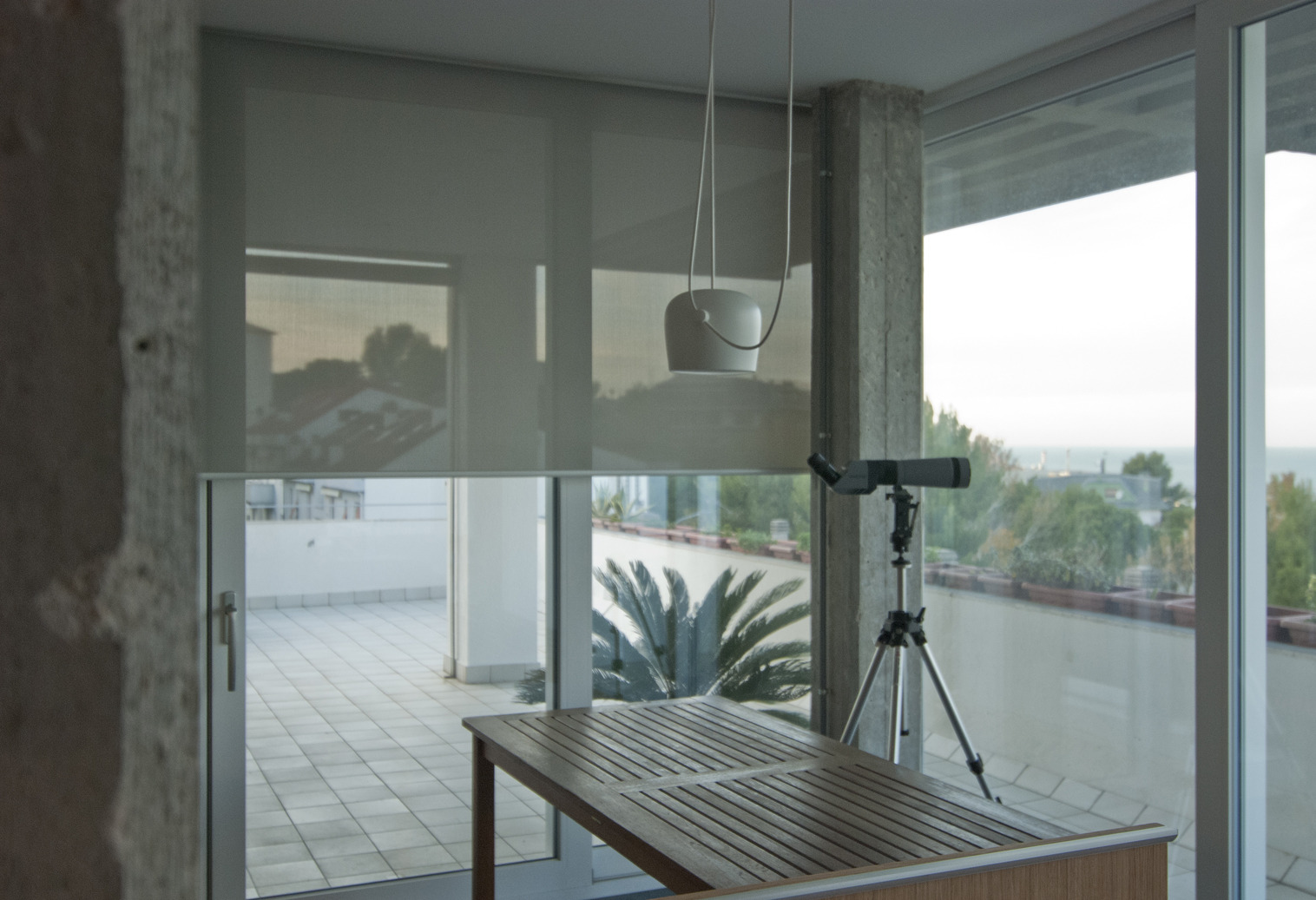 海景公寓的室内设计之旅 | 打破界限，融入海洋-45