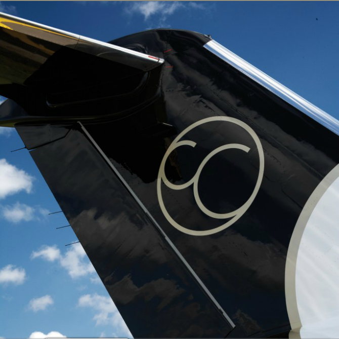 Candy-Candy跨界的室内空间对话-3