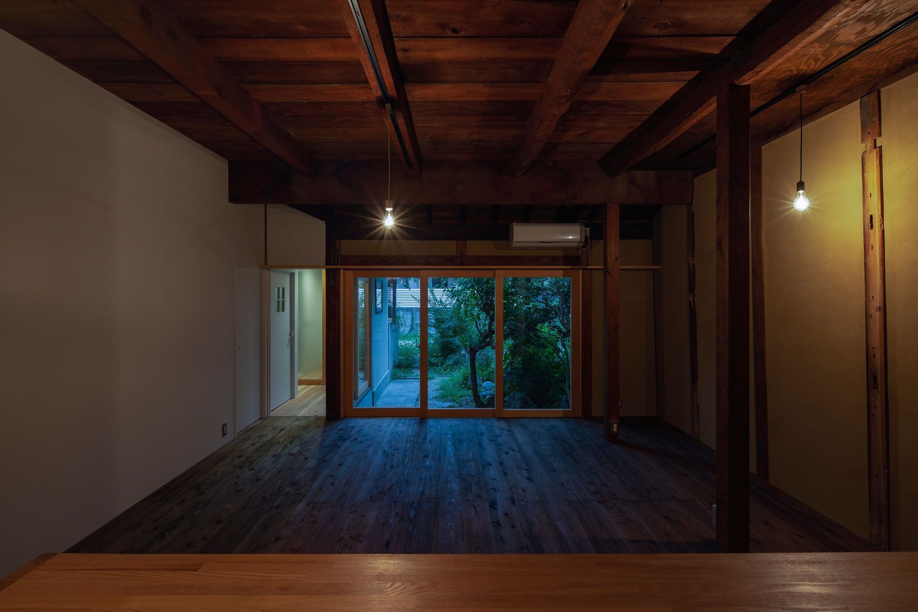 Sahoji·St·住宅改造-31