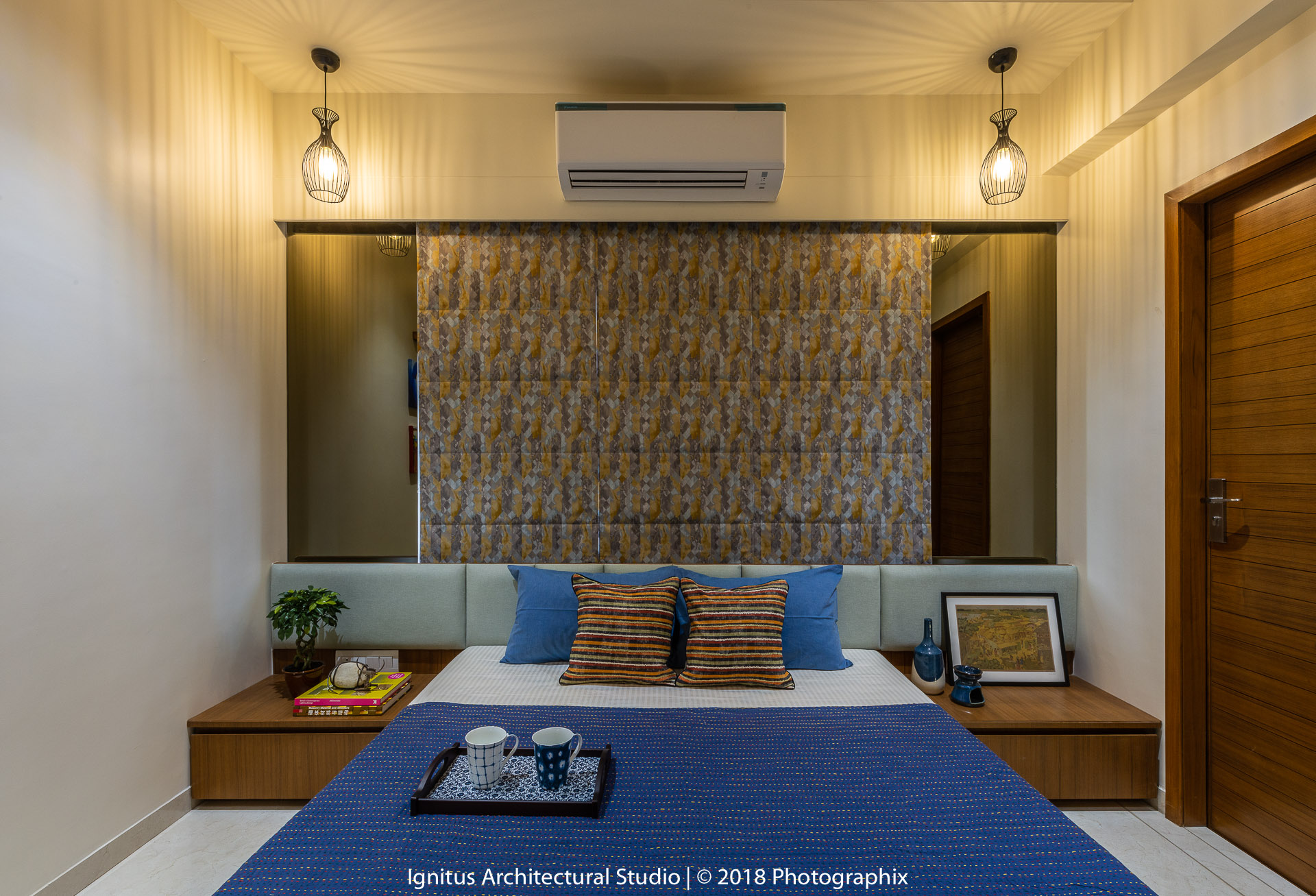 公寓 102 室内设计-8