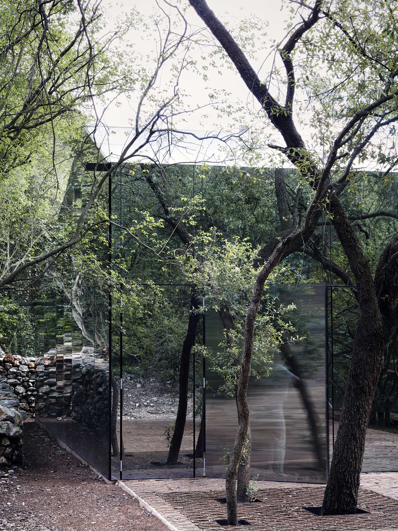 洛斯泰瑞诺斯(Los Terrenos)度假屋-23