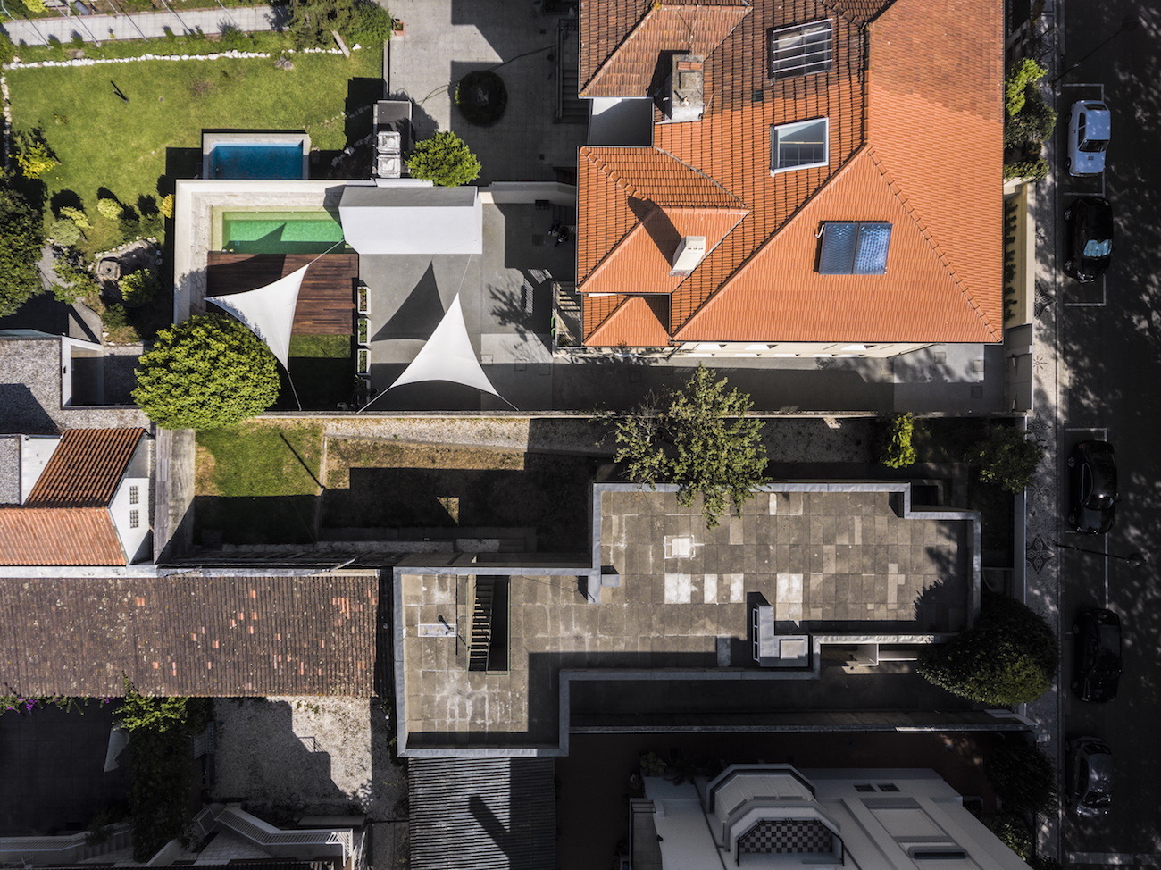 色彩点亮生活，翻新打造现代宜居空间-65