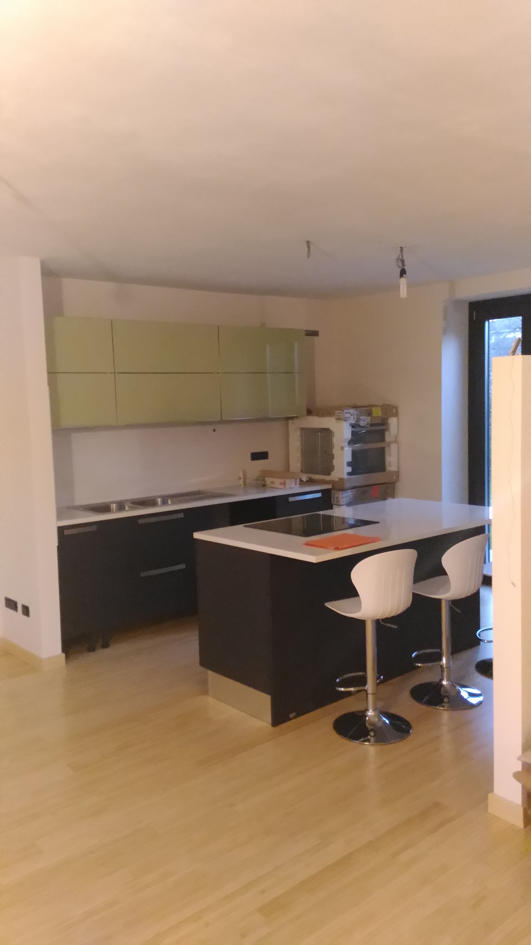 乡间别墅的现代复兴-5