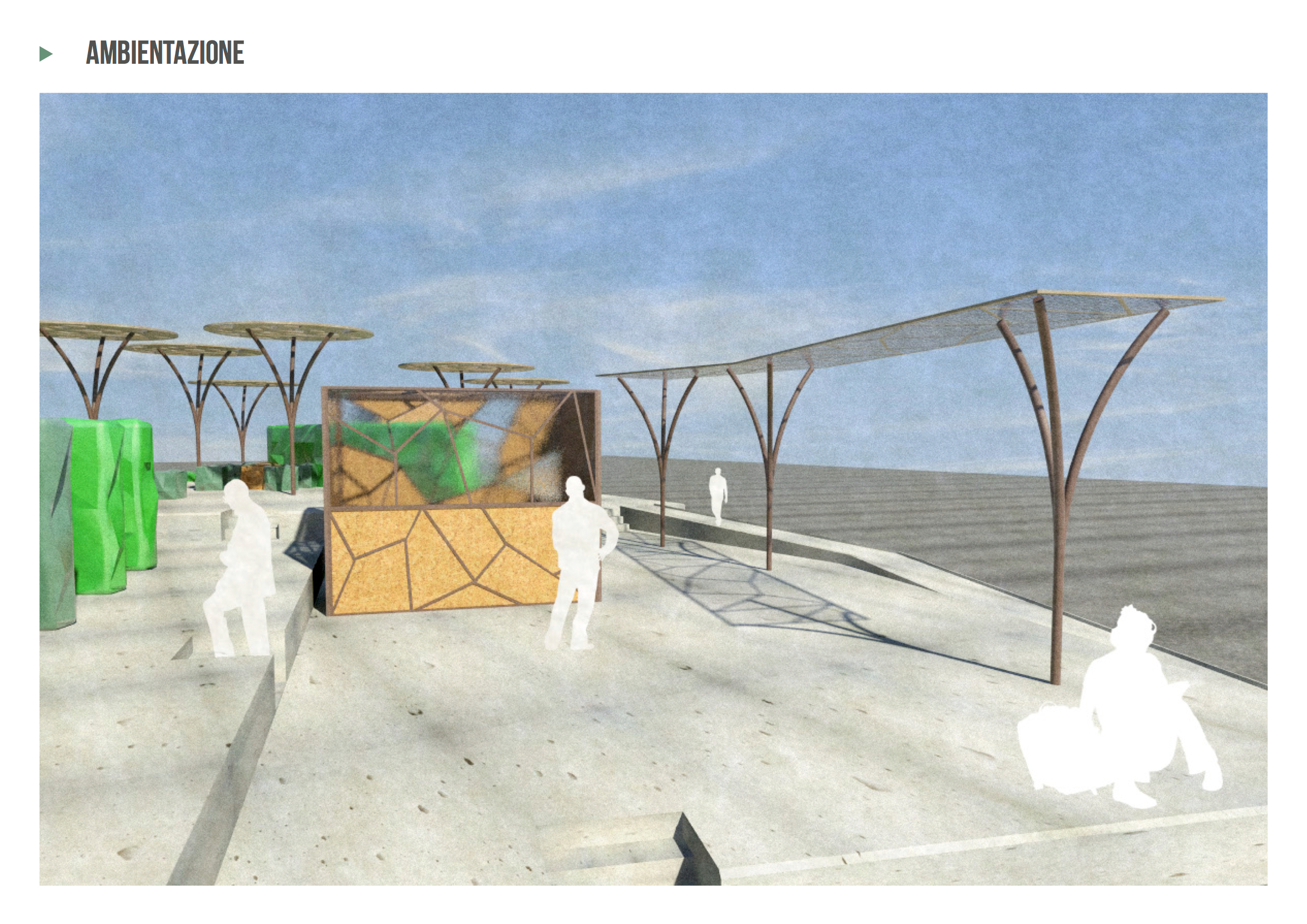 记忆之地（The Memory of Places）-9