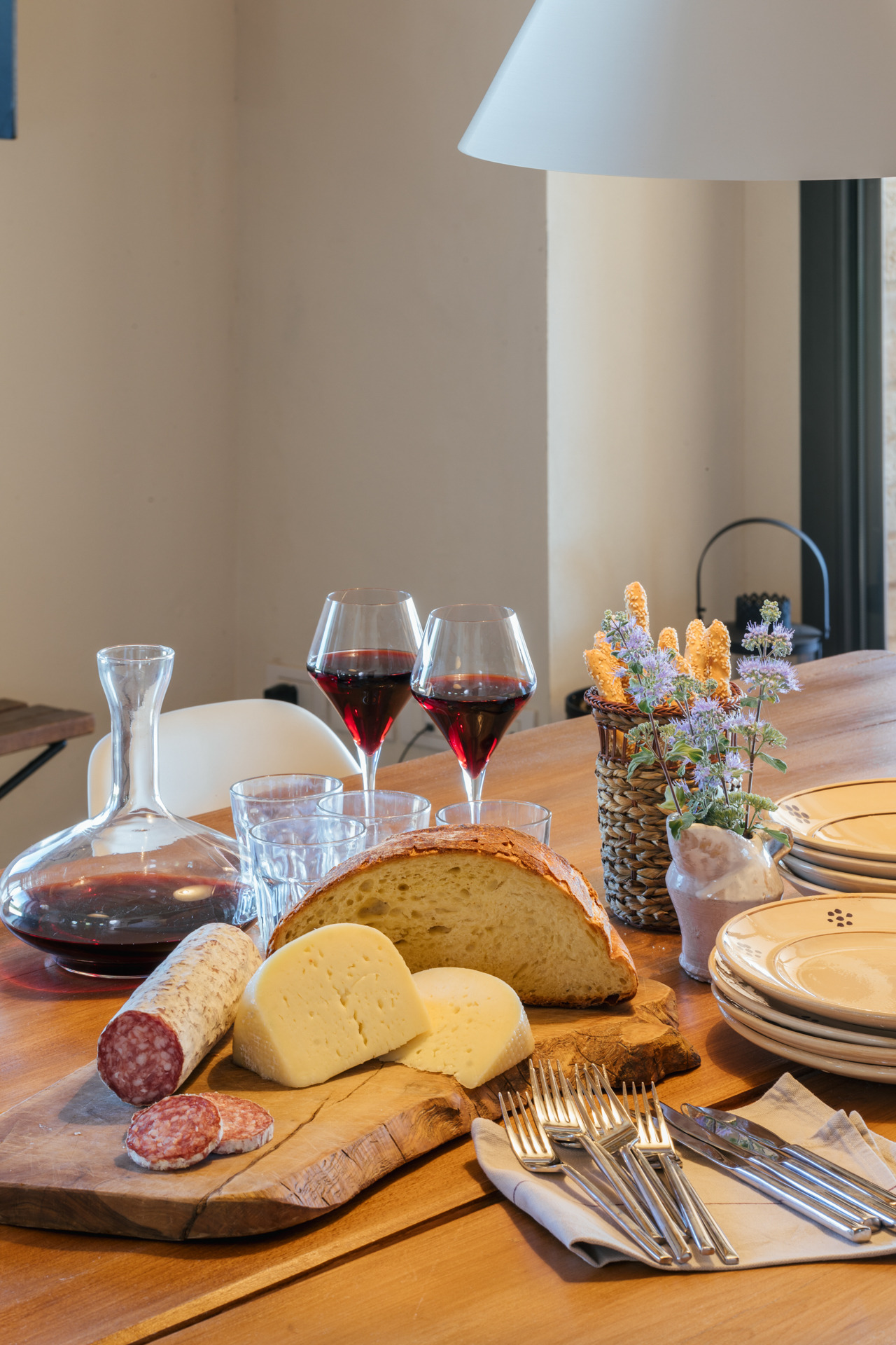 意大利风景别墅 Le Marche-100