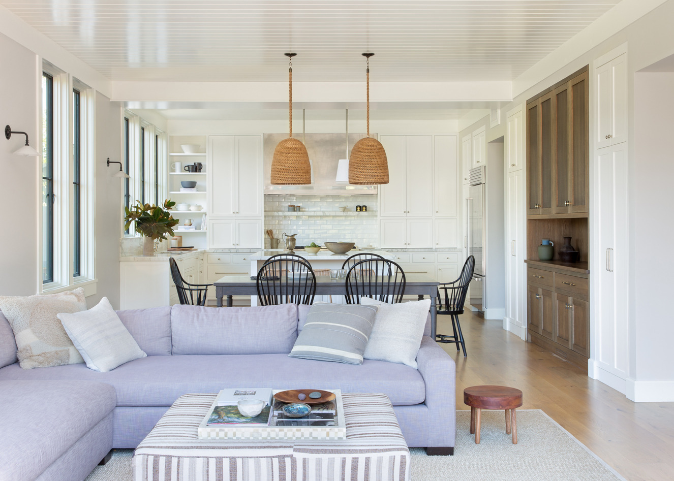 修复历史遗产,打造现代生活——Heritage House II-2