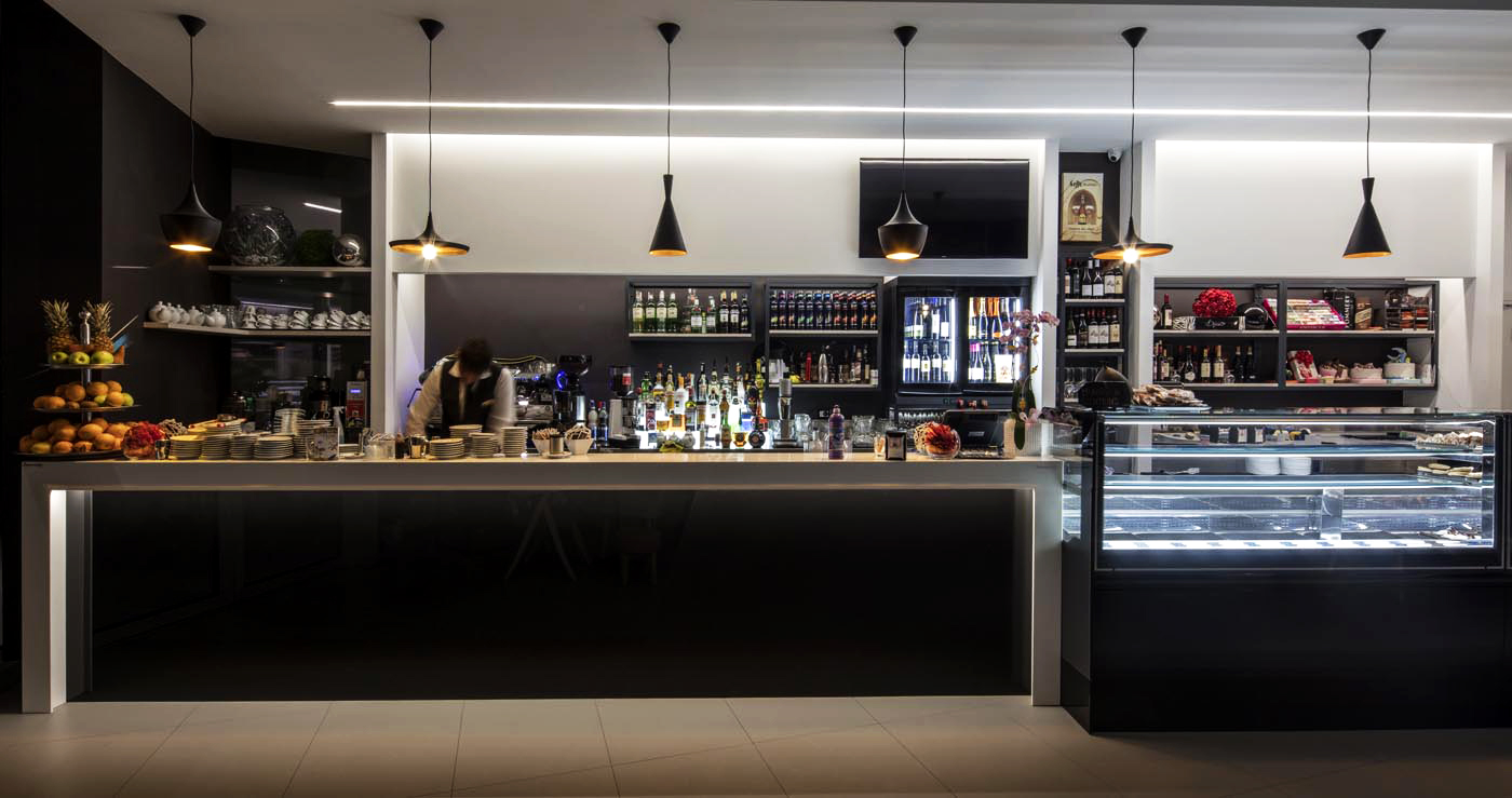 Digusto 糕点店-28