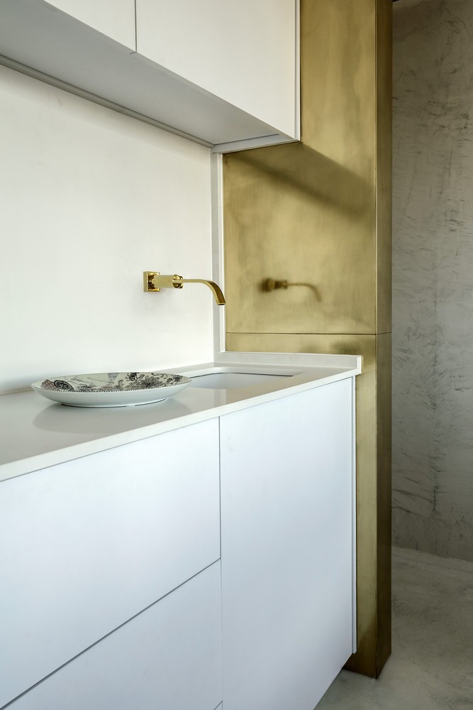 巴西 L'OR 医疗机构-18