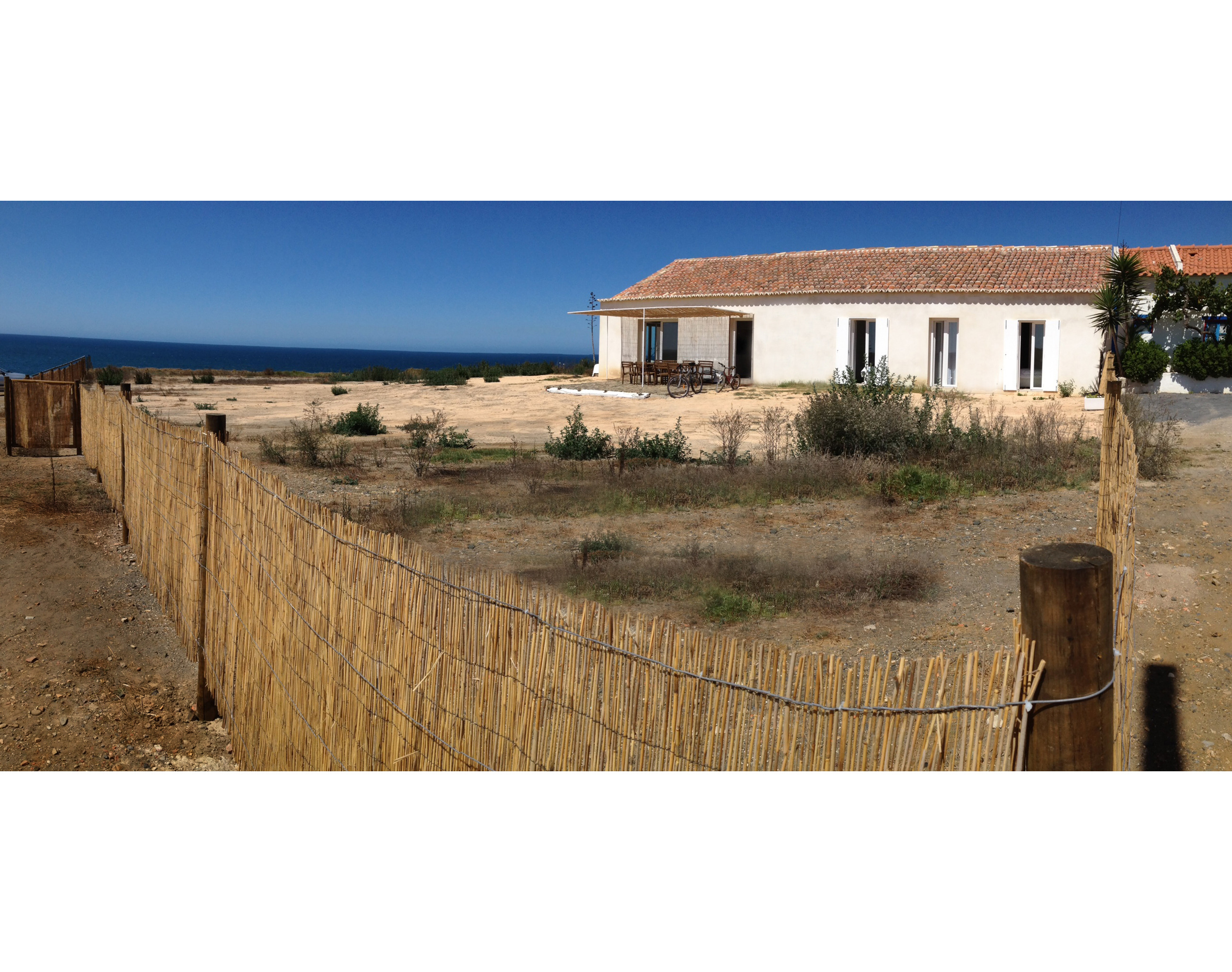 2015 年完成的海滨酒店设计佳作-17