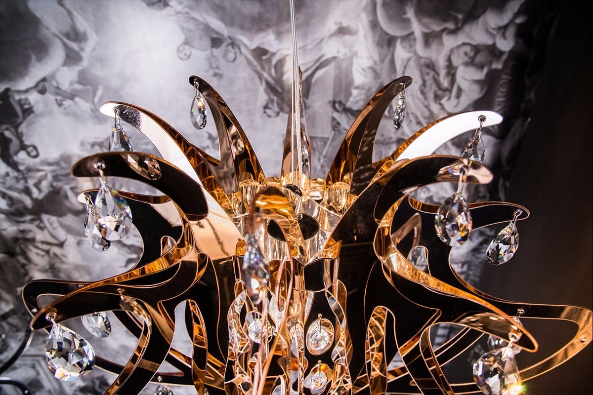 神秘黑盒，Slamp 光之盛宴-60