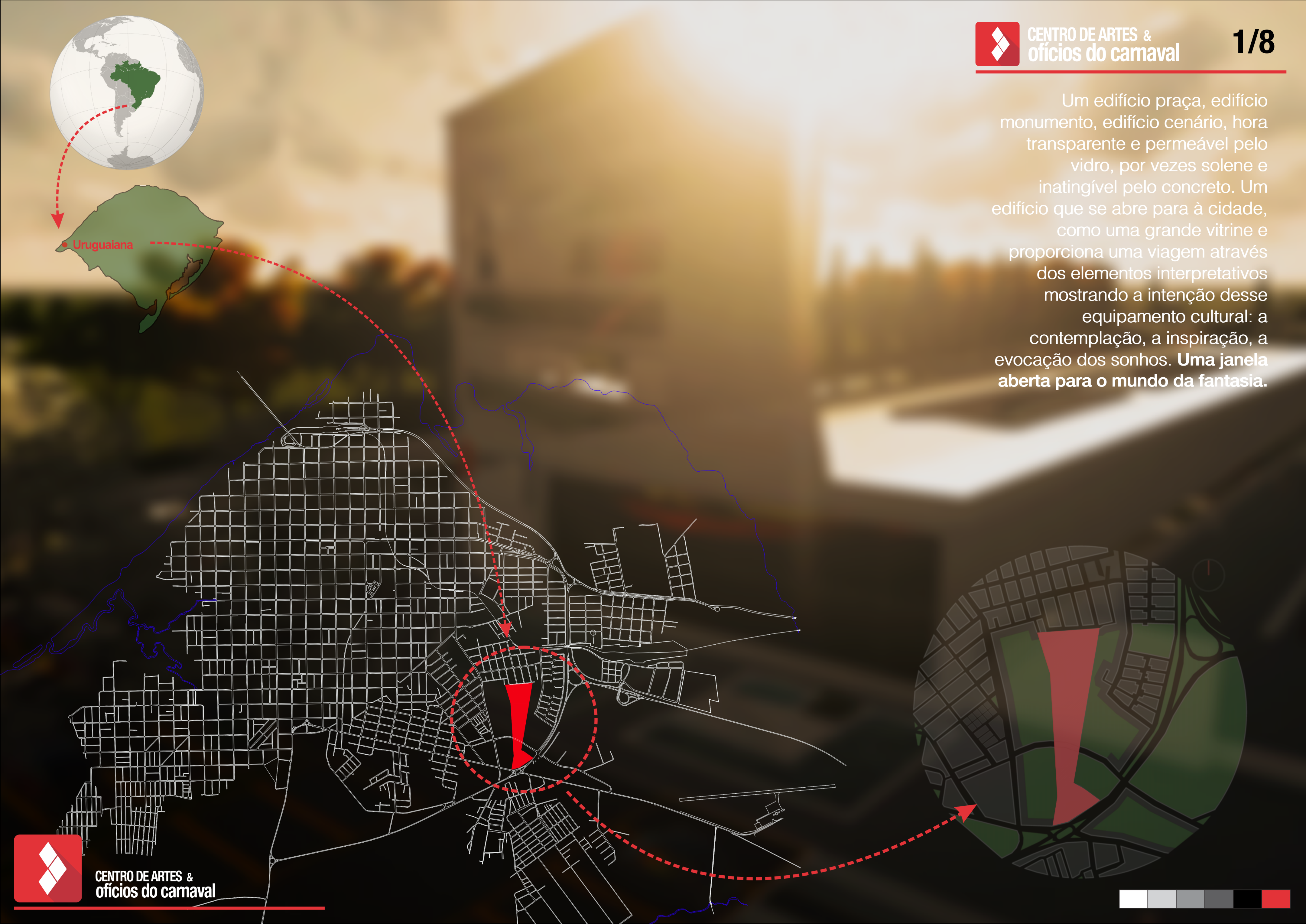 2014 年狂欢艺术与工艺中心-0