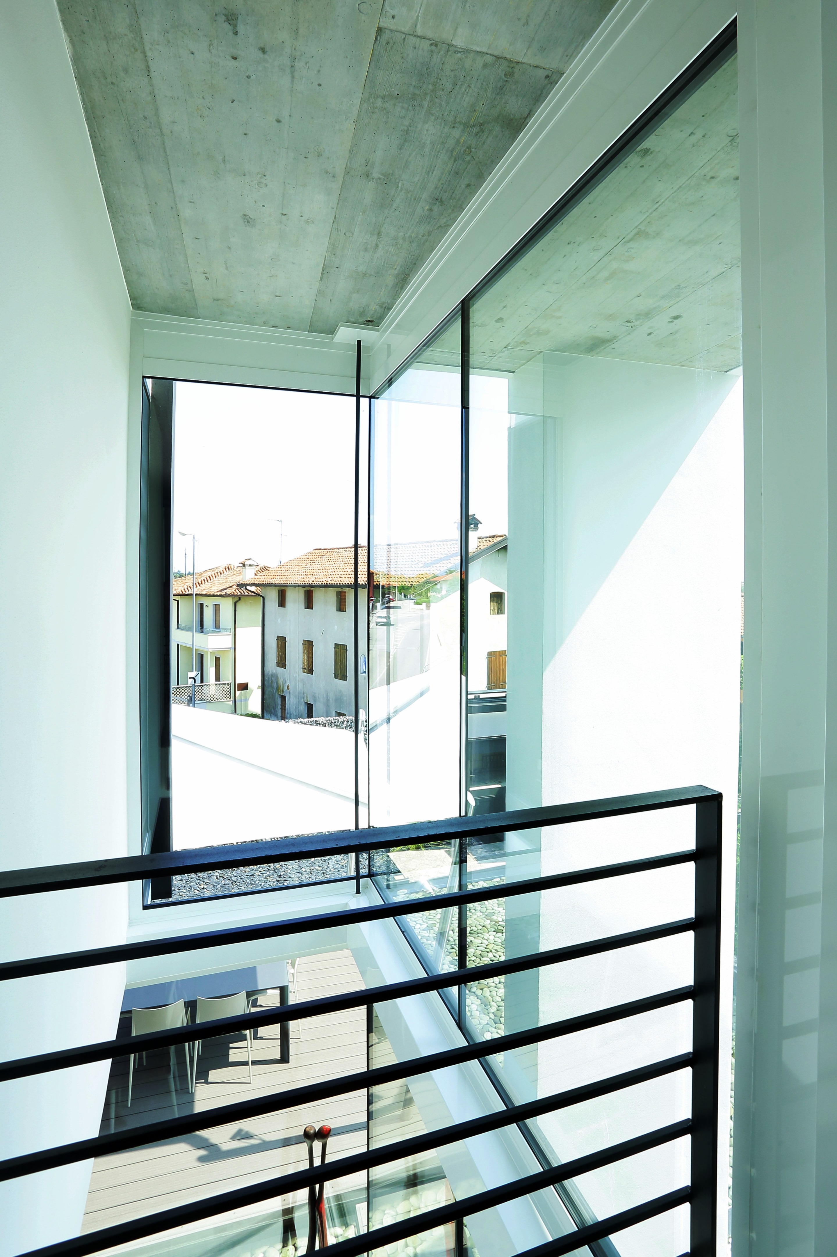 光影交织的"Villa di Luce e Riflessi"-21