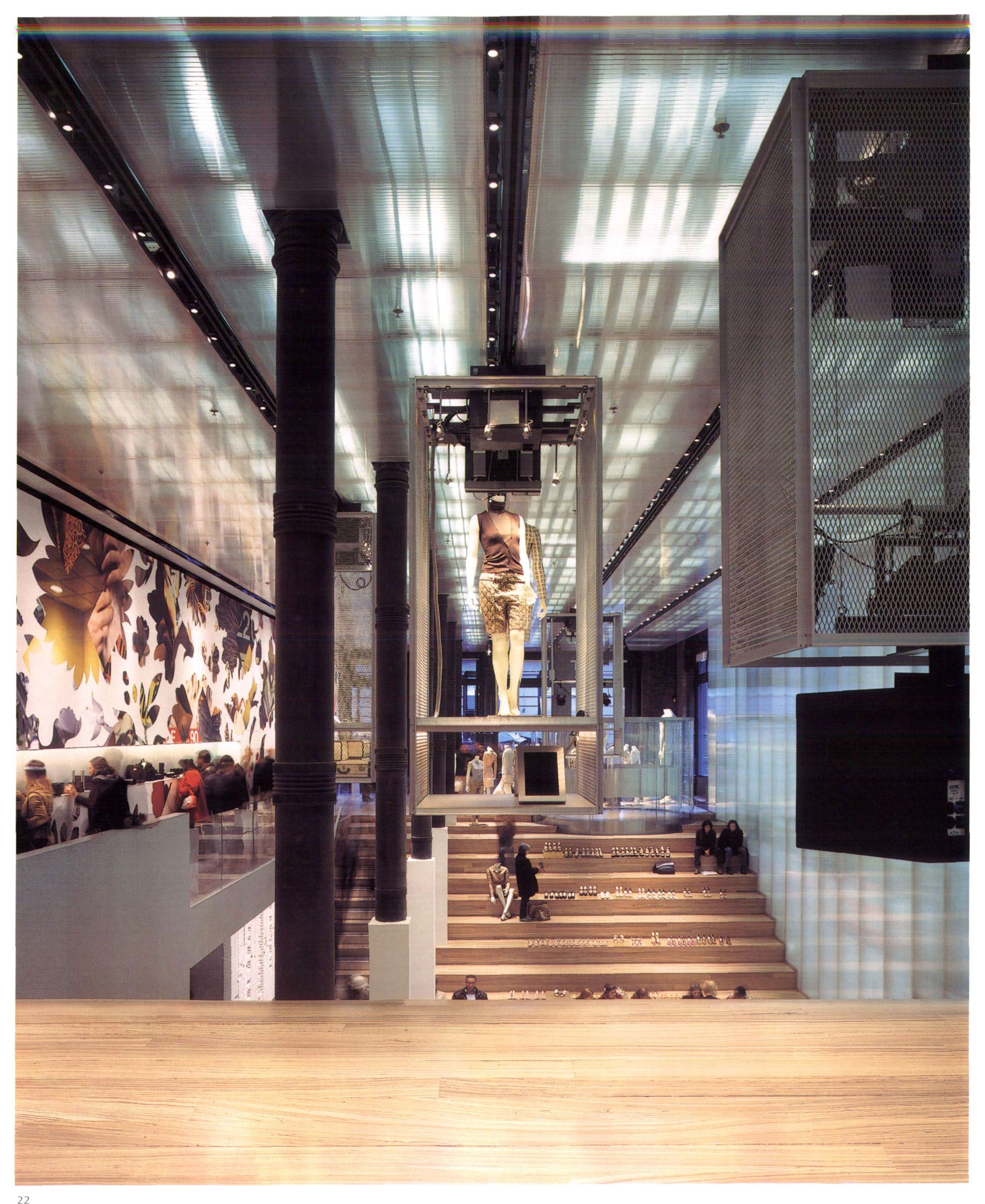 国外专卖店设计-10