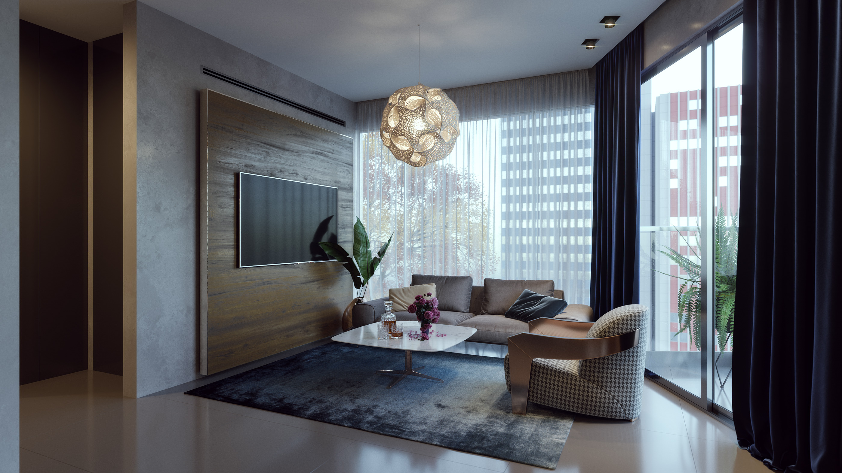 内饰；内部装饰-8