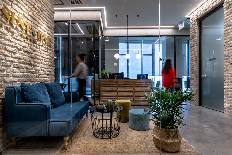 Sinta·Bar 集团总部-0