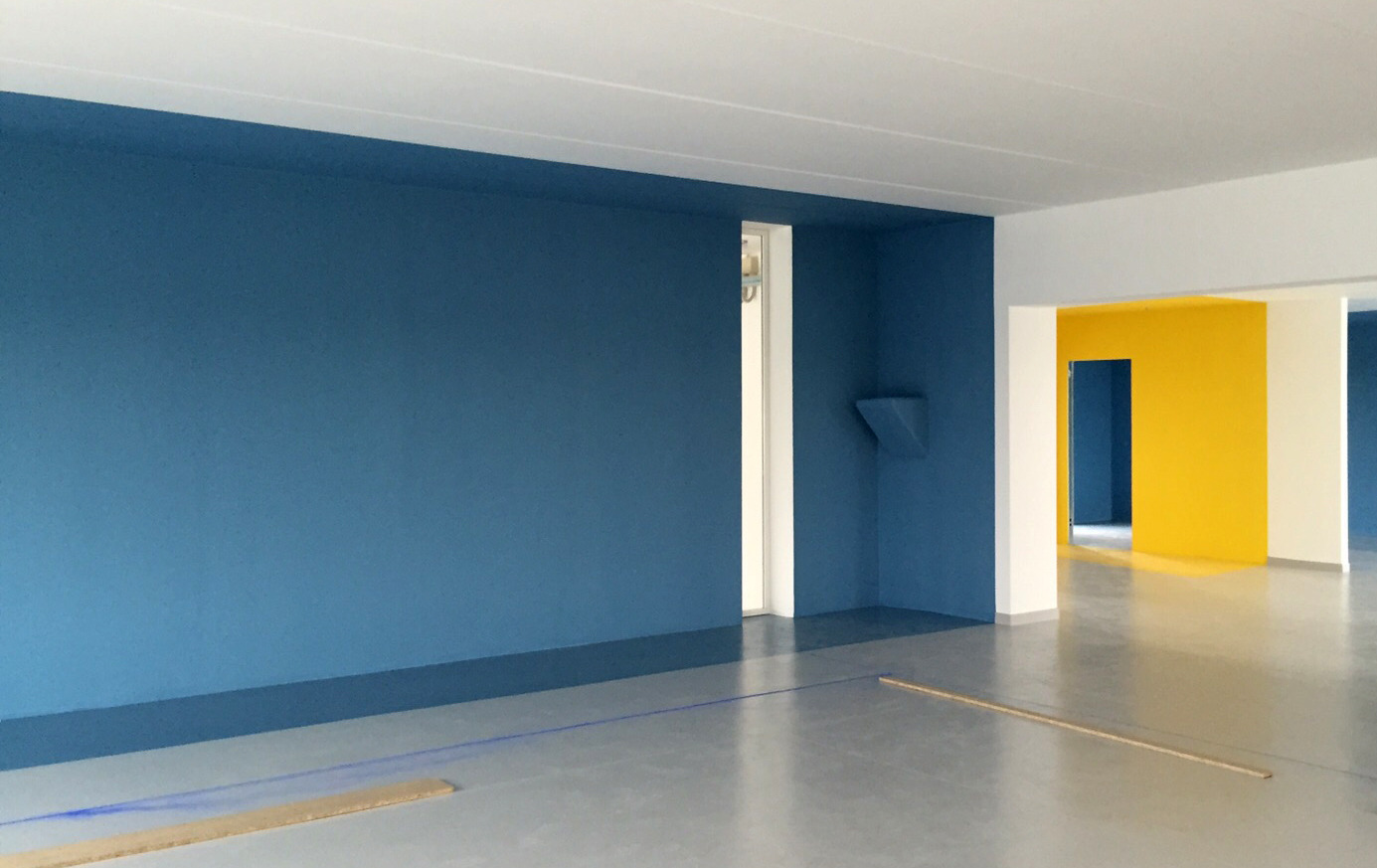 格兰迪内蒂陶瓷陈列室-26