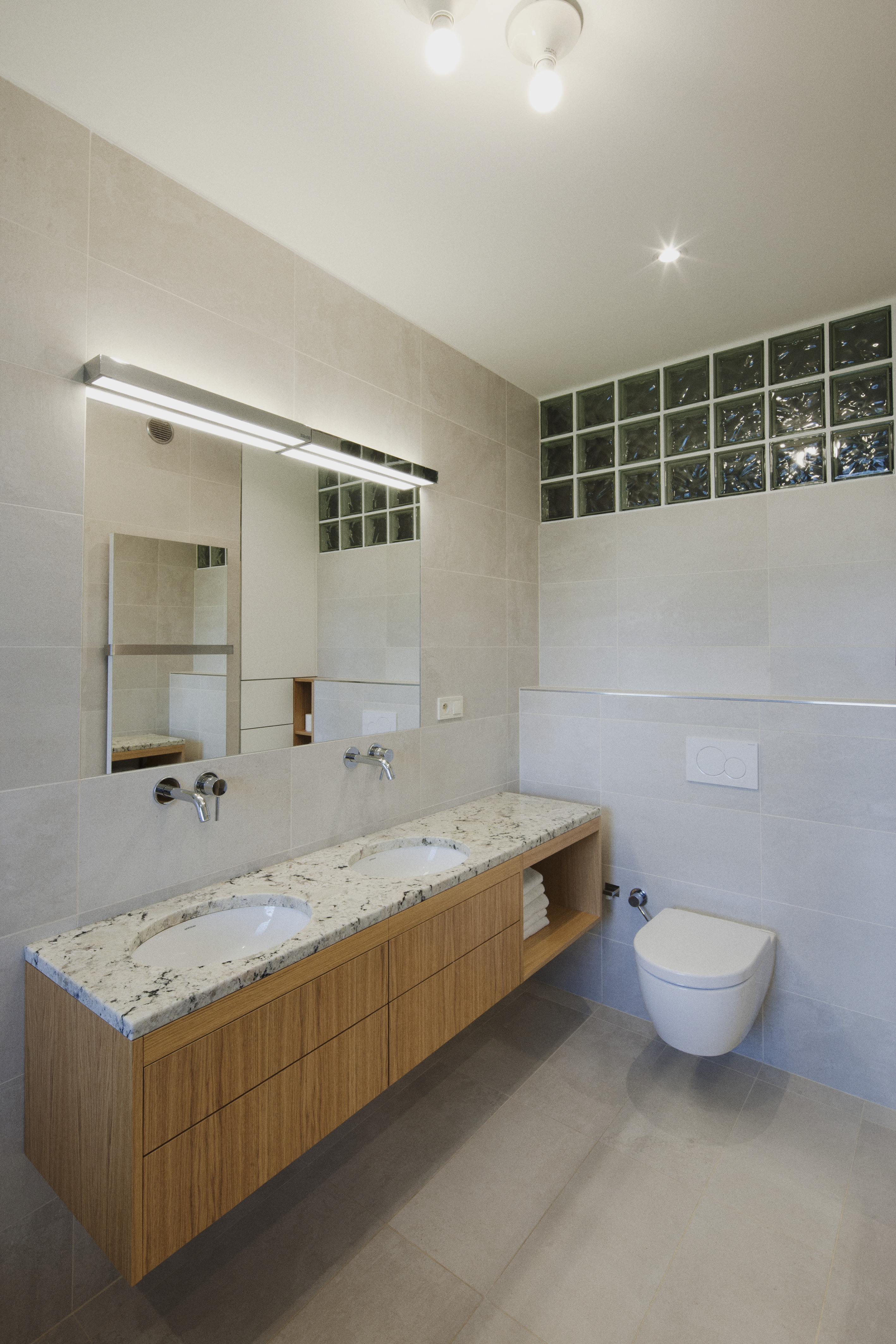 Novotneho 家庭住宅-9