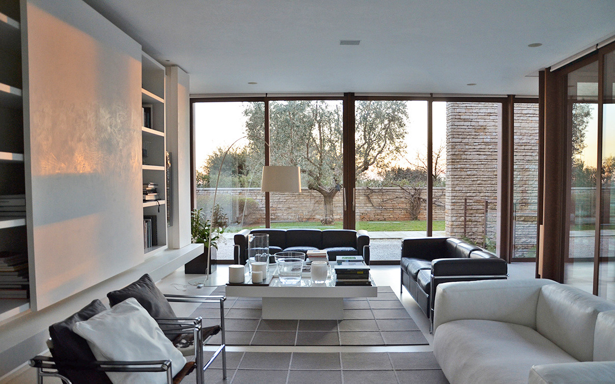 意大利乡村别墅的室内设计佳作-11