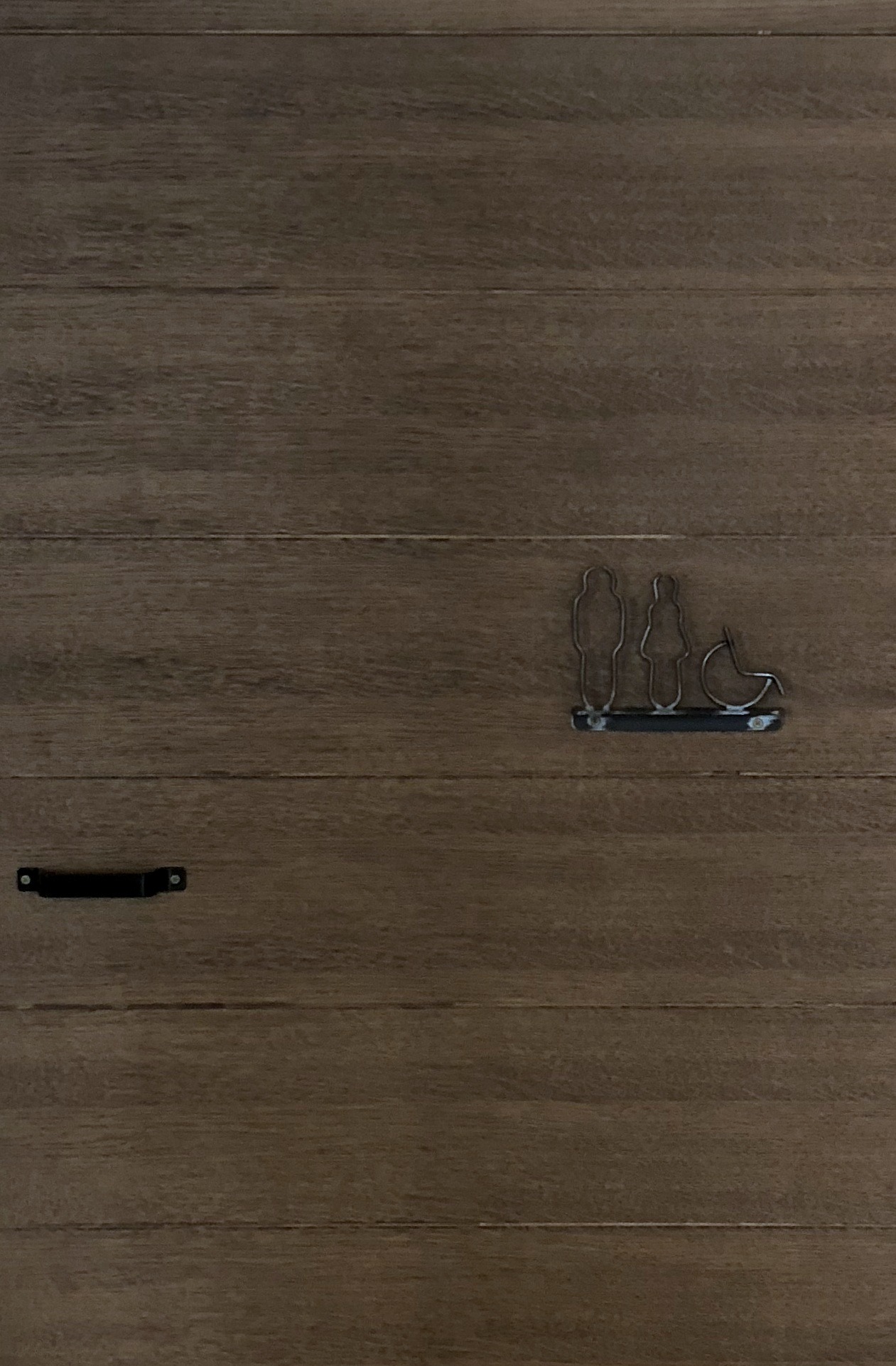 2018 年完工的意大利餐厅设计案例-69