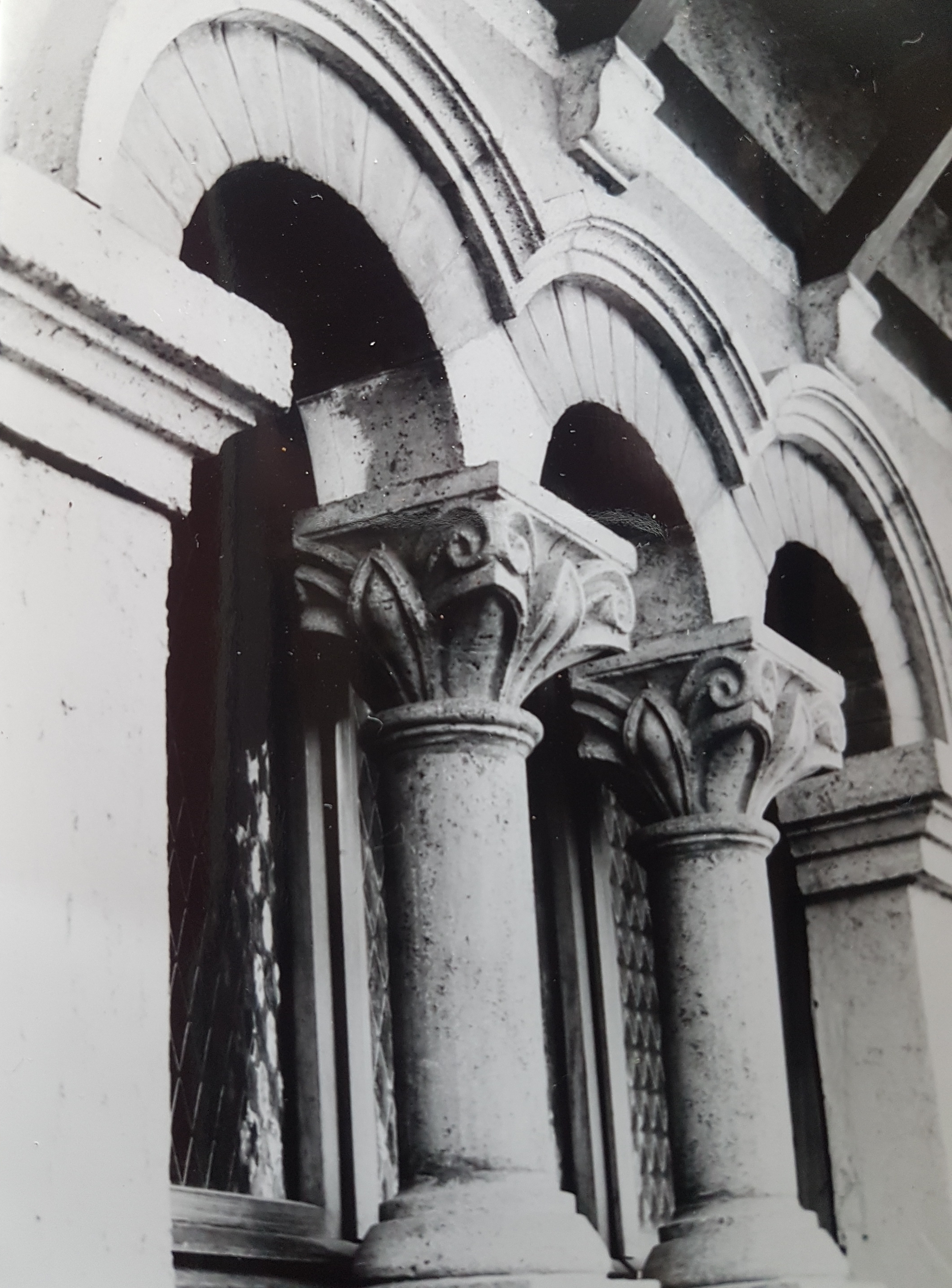 20 世纪 20 年代意大利 Montesacro 别墅的修复与新生-1