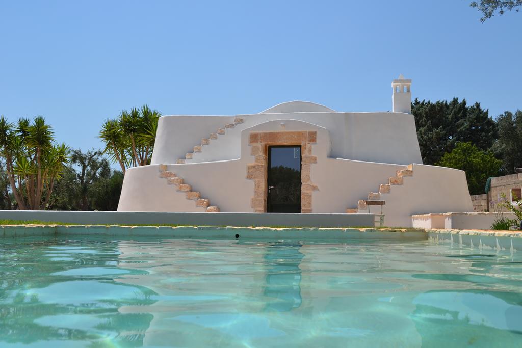 2017 年完成的 Casa Kàiros 乡村别墅室内设计-0