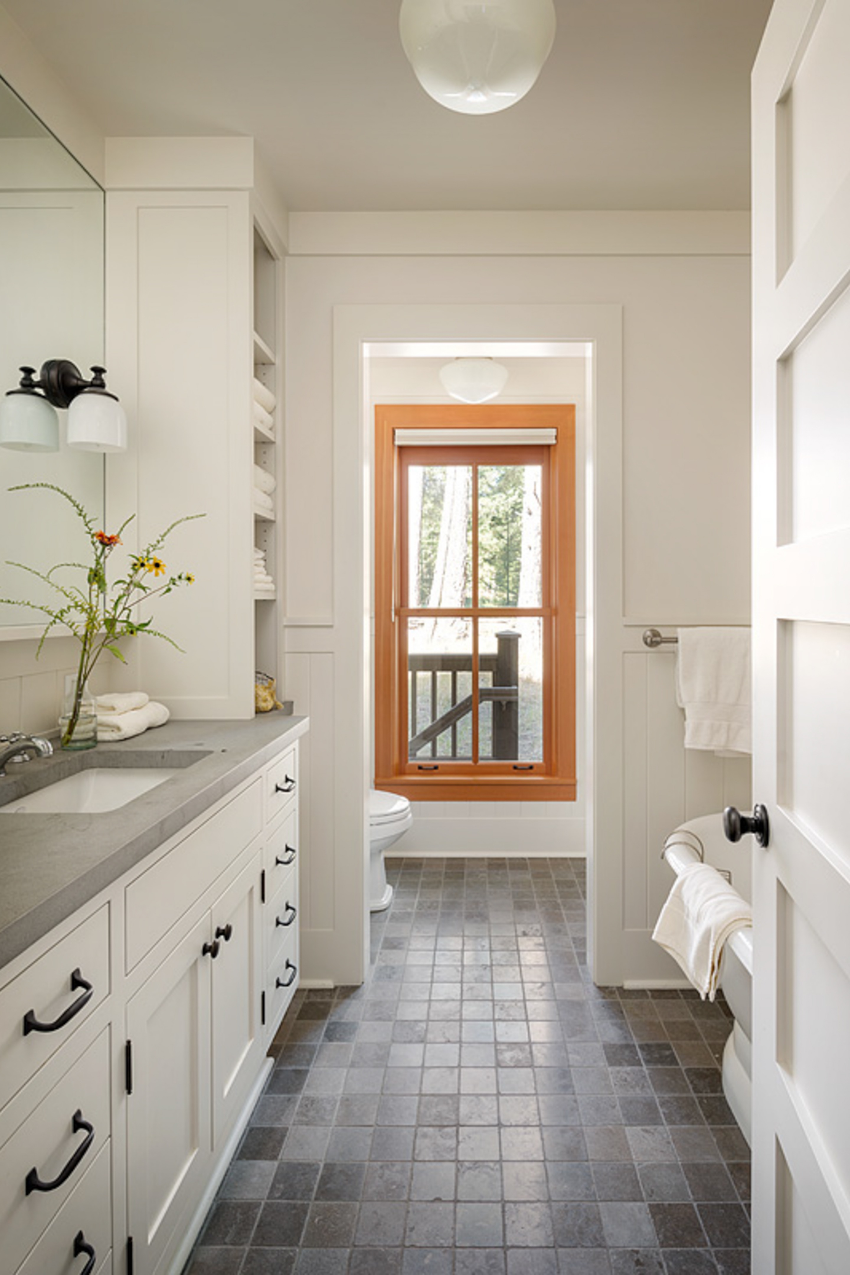 遗忘邻居的宁静谷底家园-29