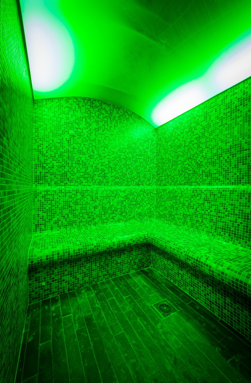 2013 年完成的阿尔法健康感知私人 wellness 区设计-11